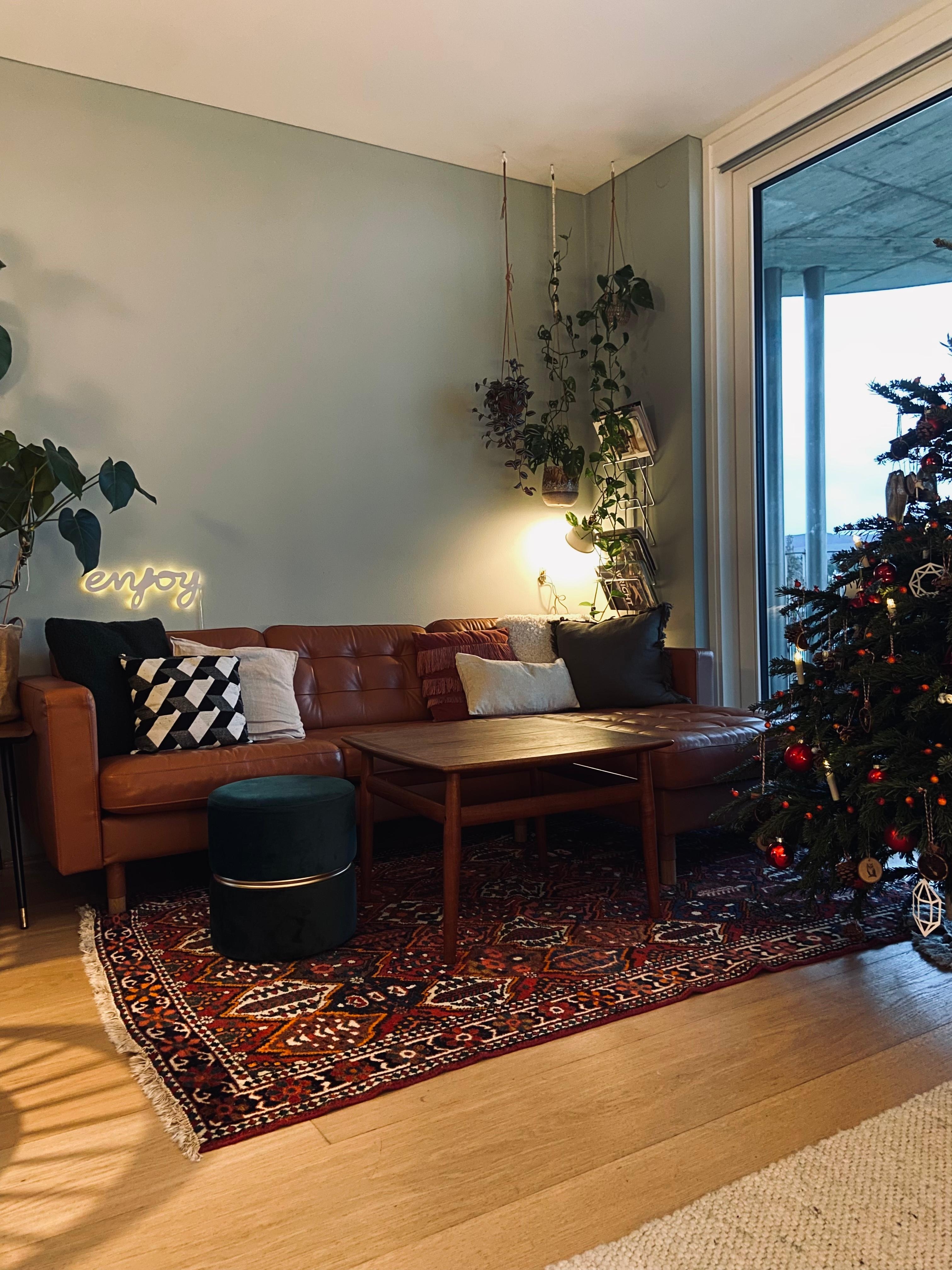 1 Landhausstil Skandinavisches  Holz Herz Anhänger Christbaum,Weihnachtsbaum 