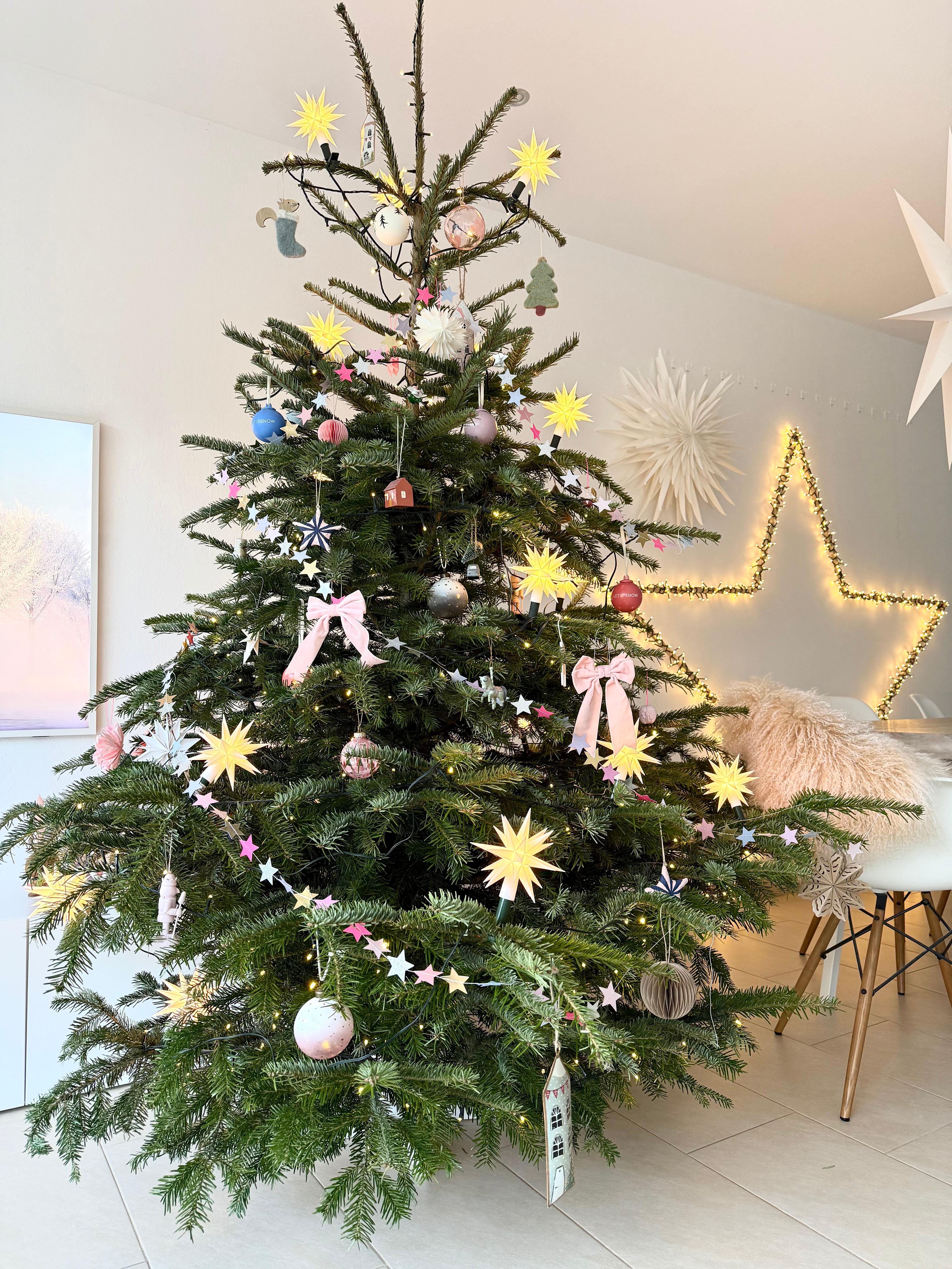 #weihnachtsbaum #weihnachten 