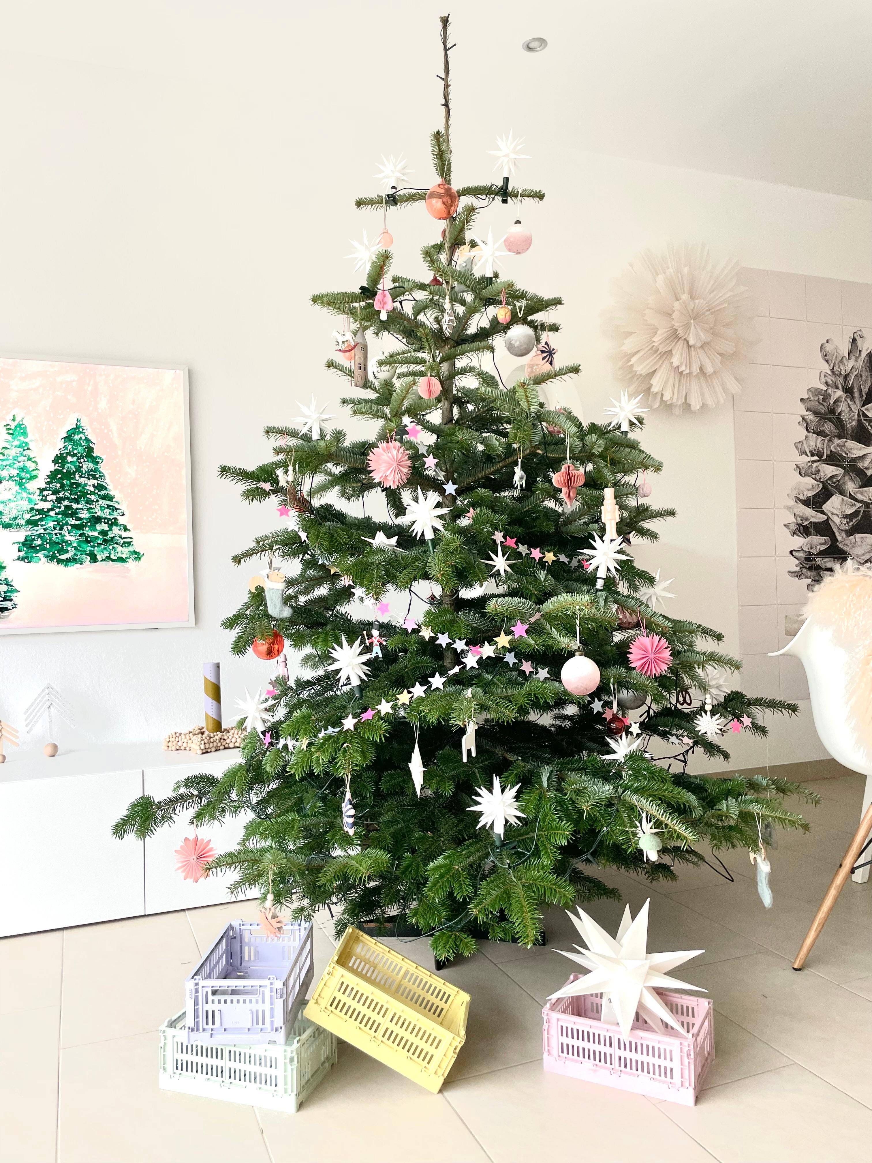 #weihnachtsbaum #weihnachtsbaumschmuck #tannenbaum #christmas #xmas #froheweihnachten 