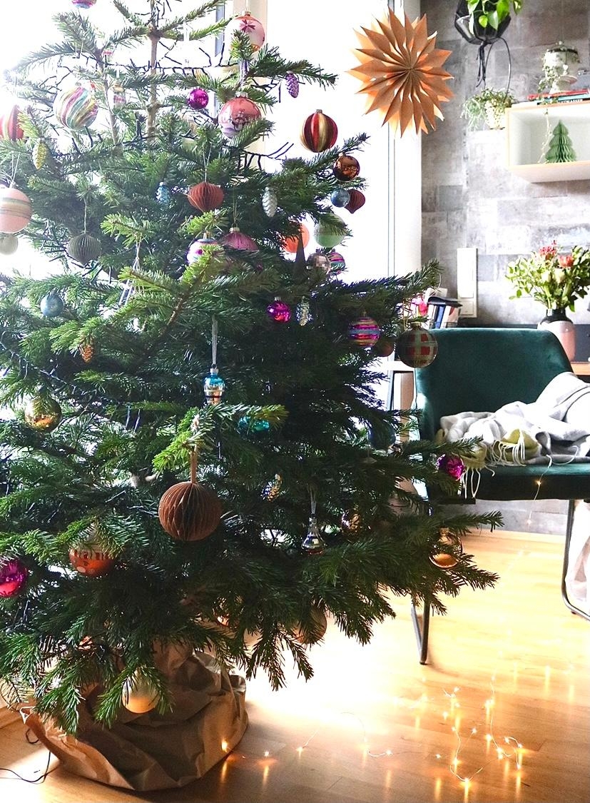 #weihnachtsbaum #weihnachtsdeko #deko #weihnachtssterne #deko #interior