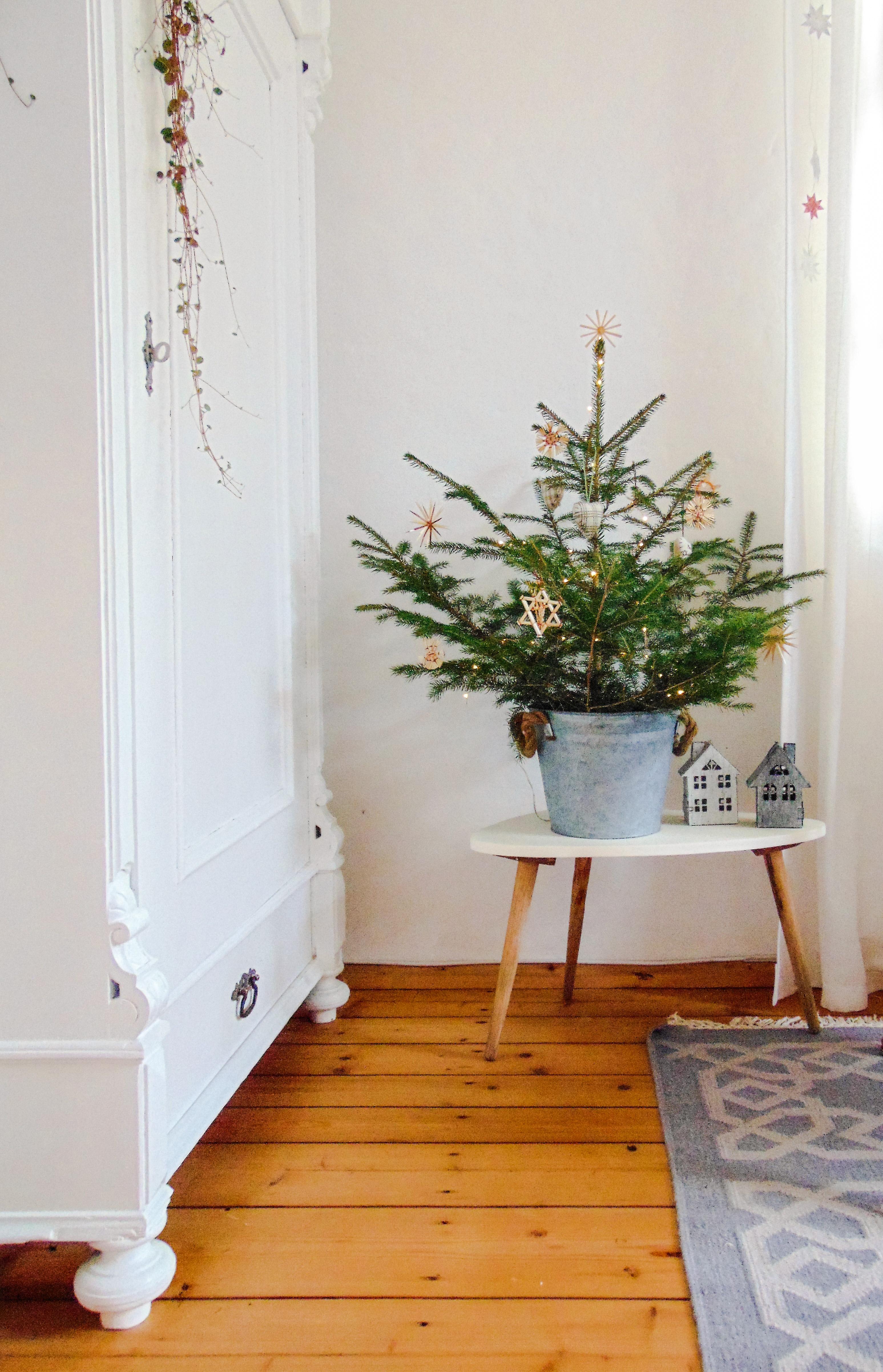 #weihnachtsbaum #wohnzimmer