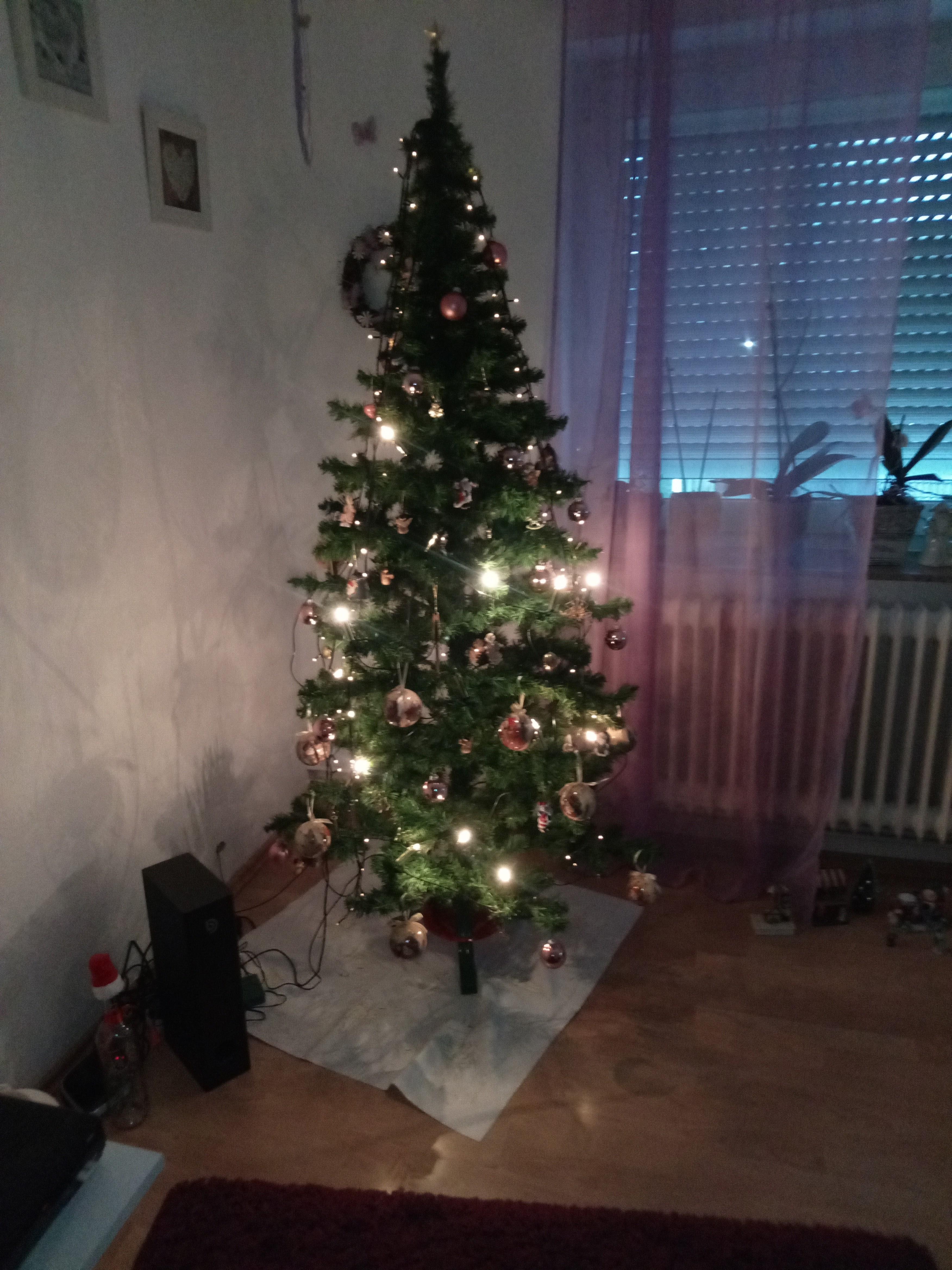 #weihnachtsbaum