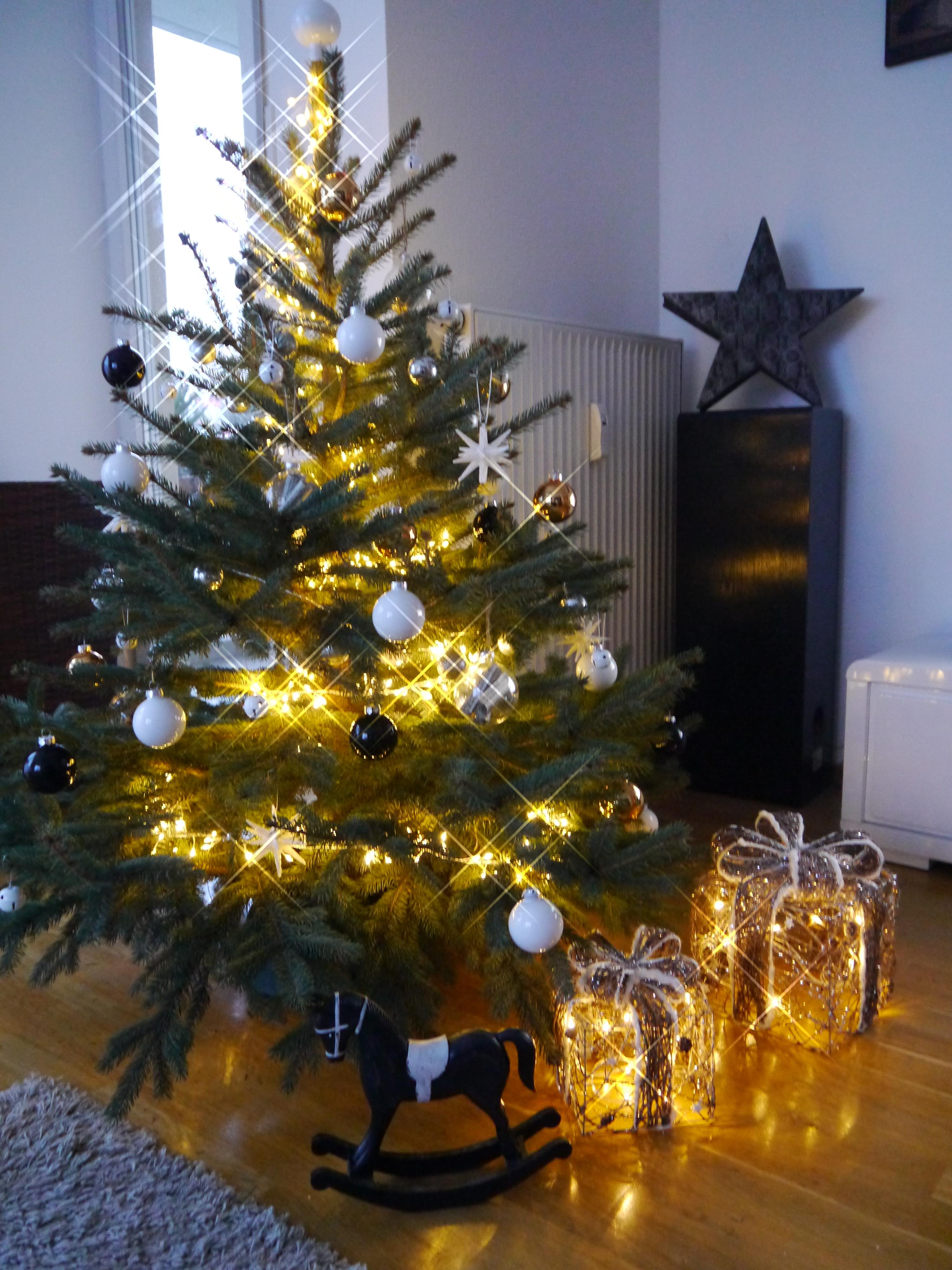 #Weihnachtsbaum