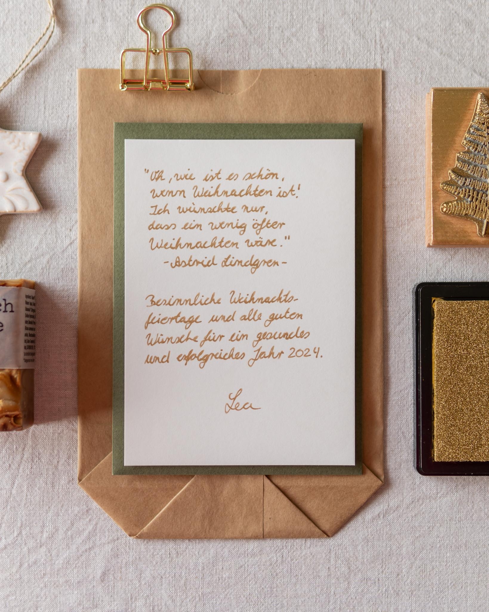 #weihnachtskarten #weihnachten #diy #giftwrapping #geschenkidee