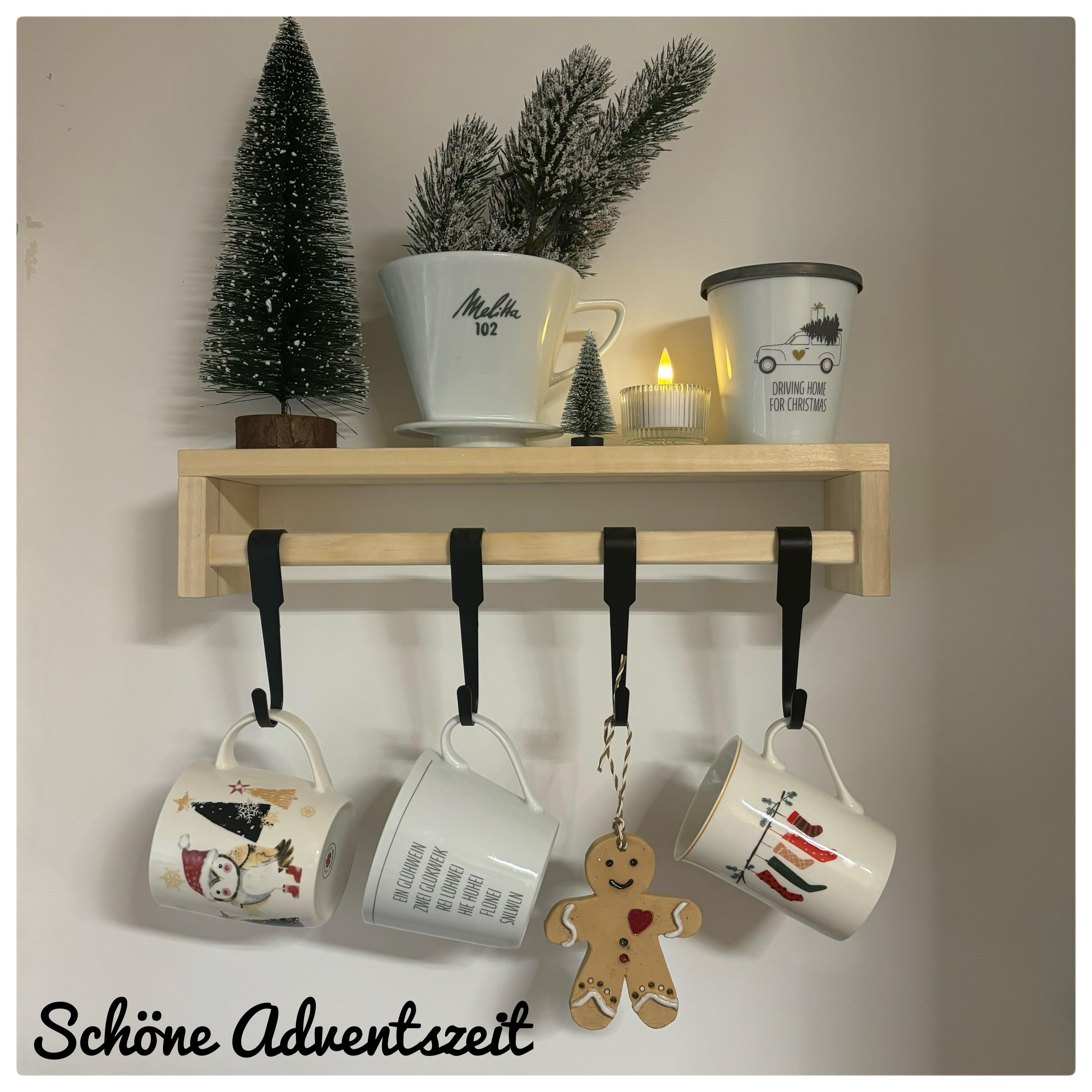 Weihnachtstassenliebe #mug #Küche #xmas #tassenliebe #Küchendeko #ikea