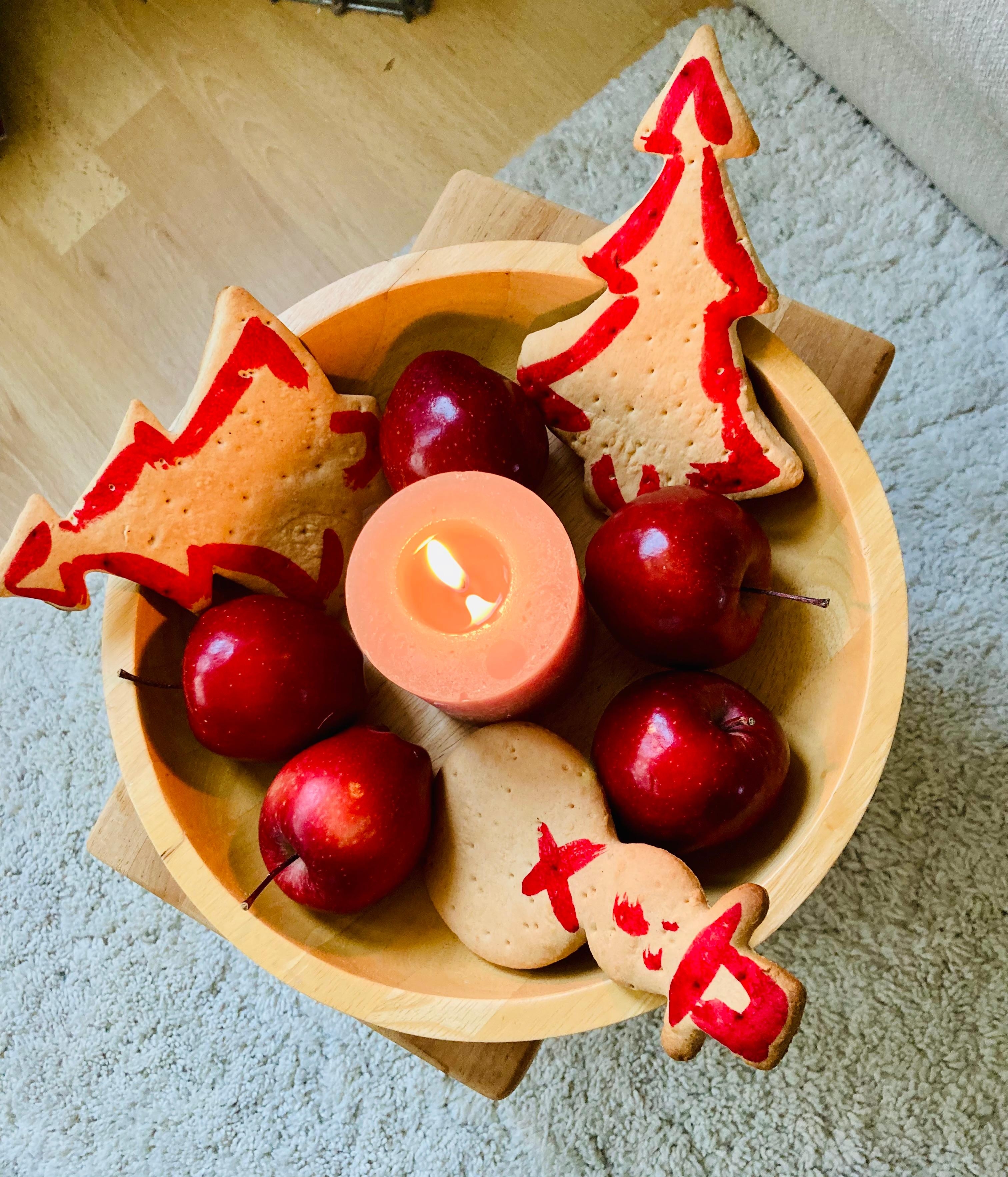 Weihnachtstradition ❤️