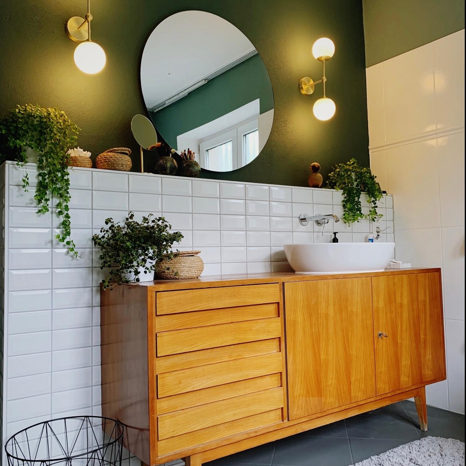 Badezimmer einrichten: Ideen für jede Größe!