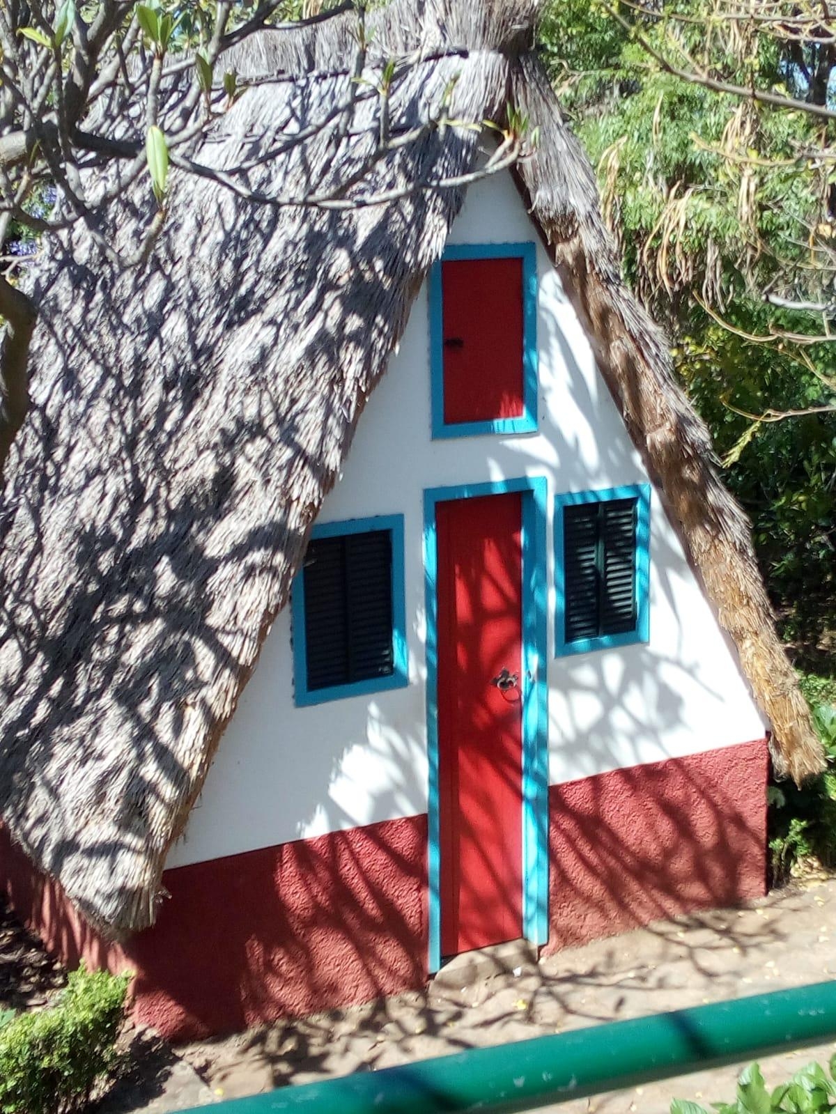 Wie wäre es mit so einem tiny house?! 🤭
#reise #travel #Urlaub #madeira