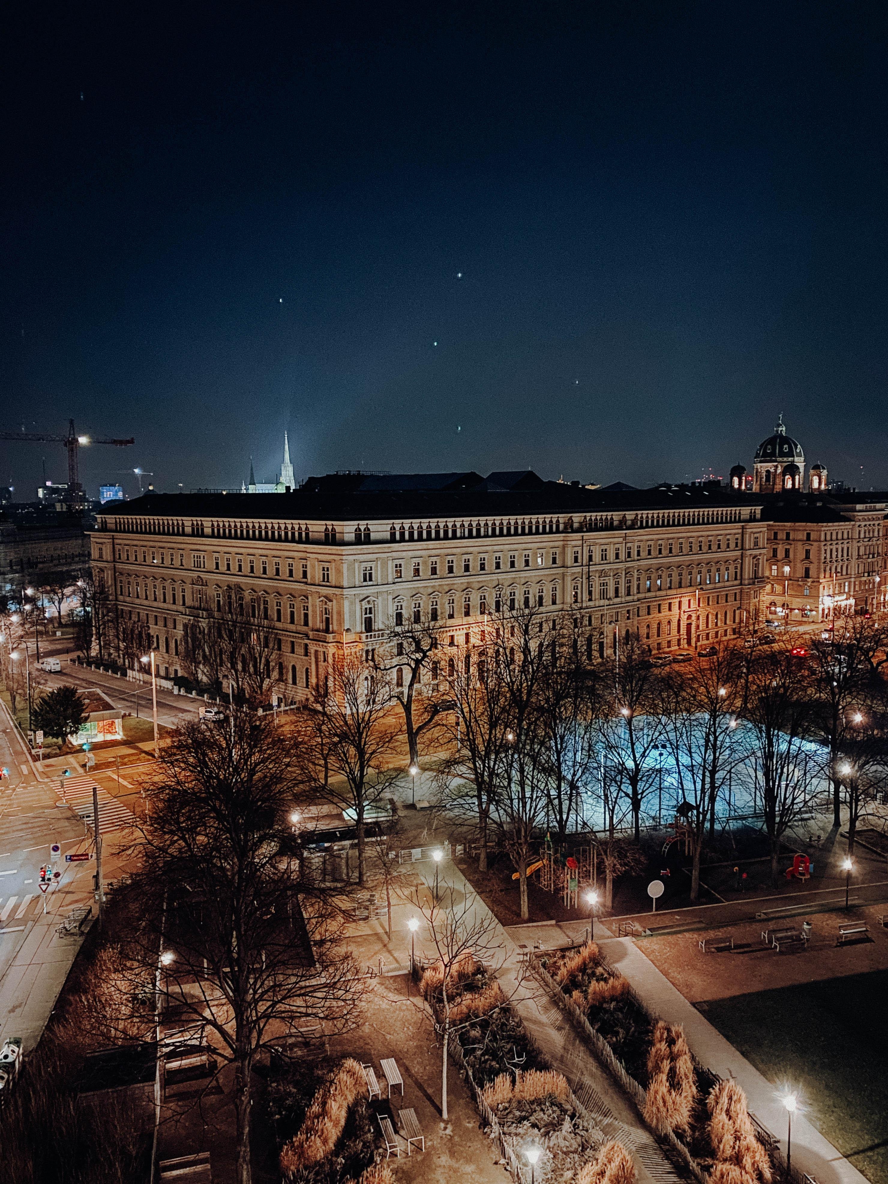 Wien bei Nacht ✨
#wien #travel #sightseeing