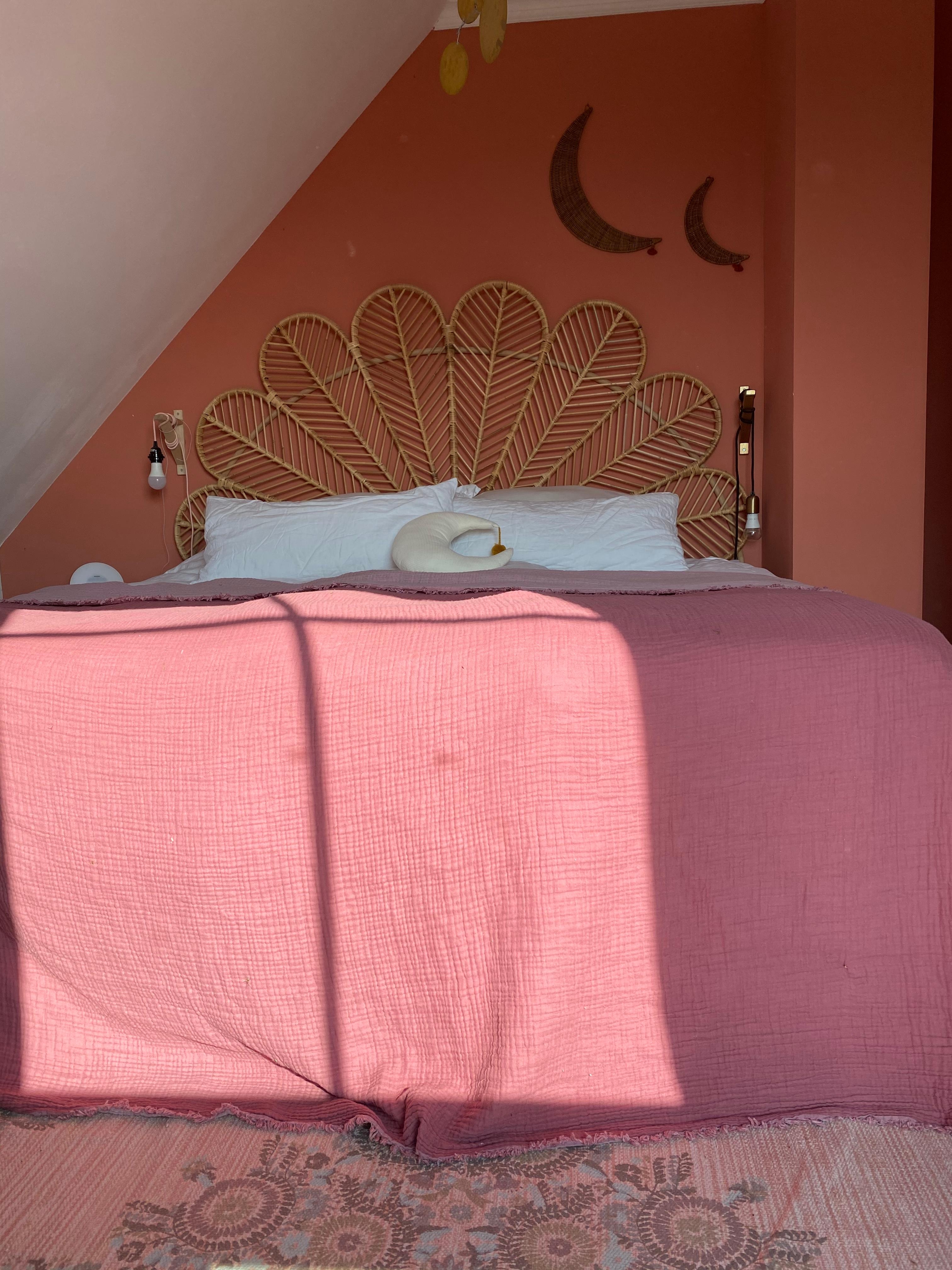 Wieso drehen sich Hochkantfotos hier immer? 🙈
#bedroom #schlafzimmer #couchstyle