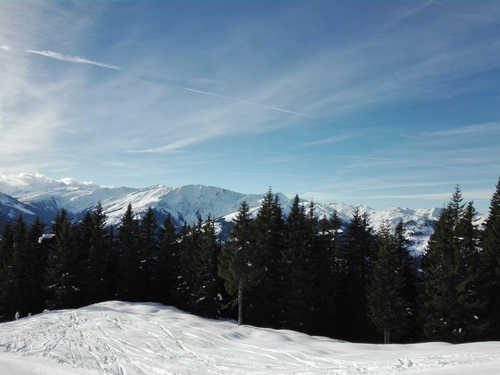 Winter Modus #winter #alpen #inspiration