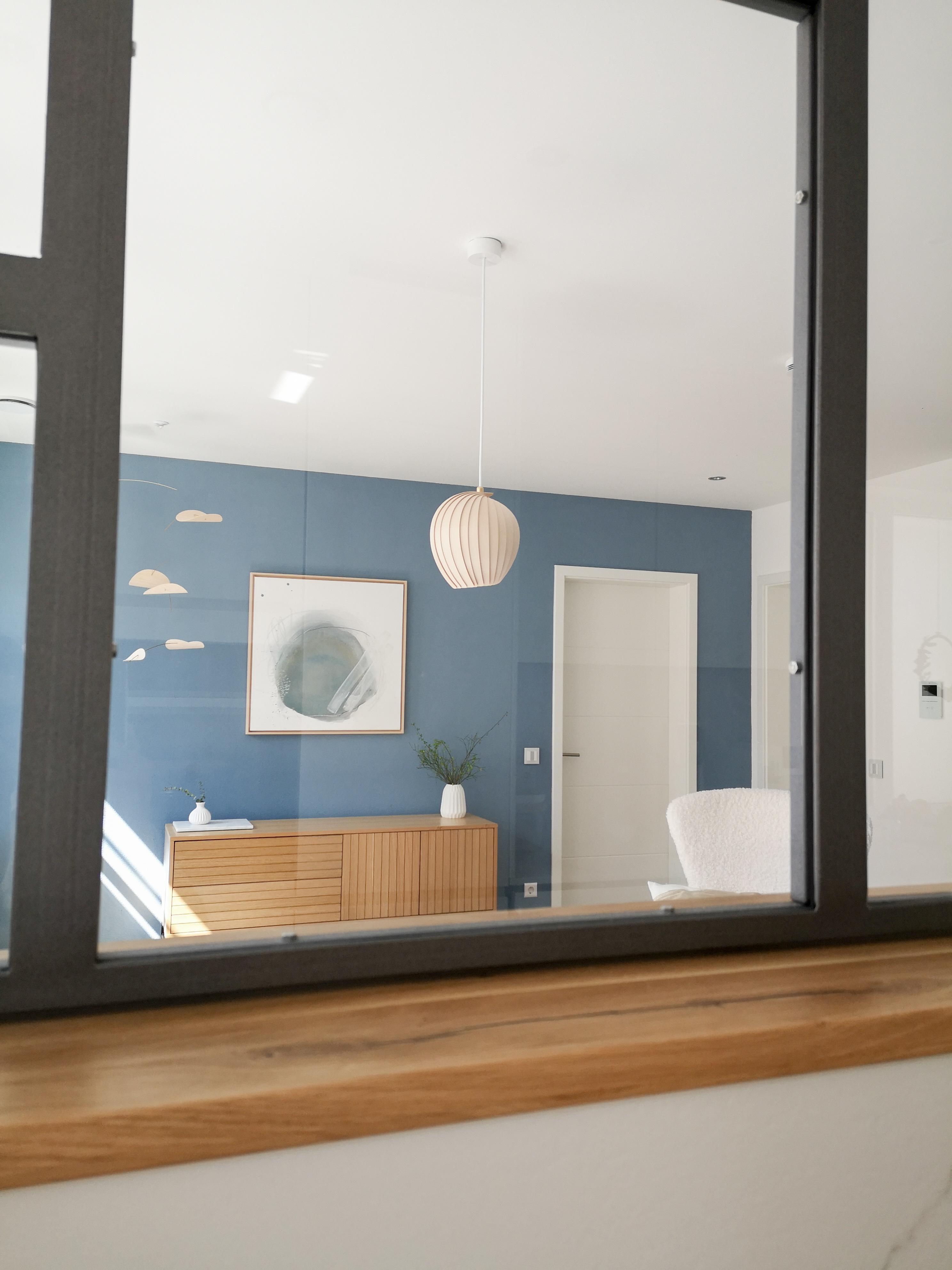 Wintersonne ✨

#industriefenster #blue #livingroom 