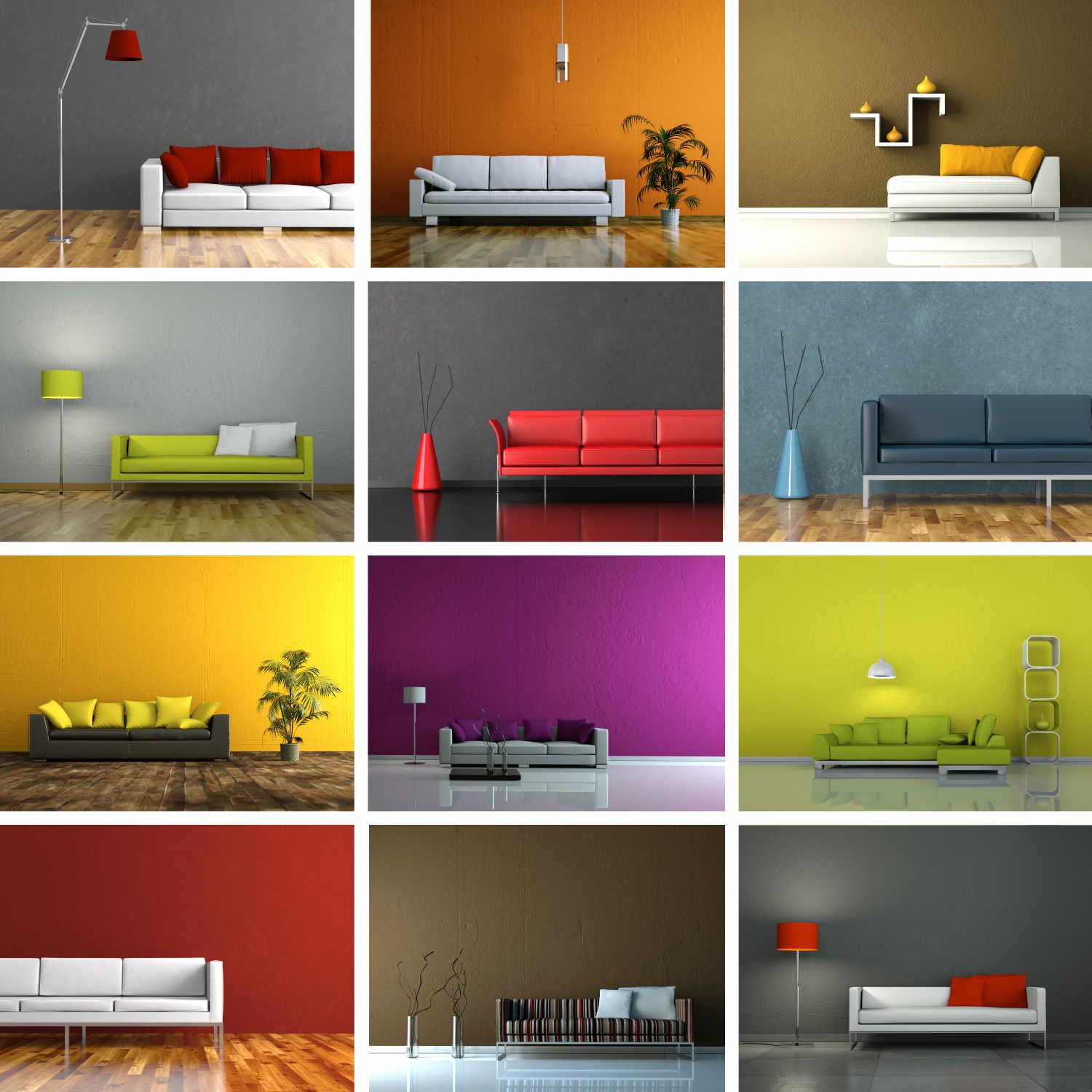 Wir haben die passenden Ideen für Ihren Stil. #teppichboden ©Andrasch GmbH