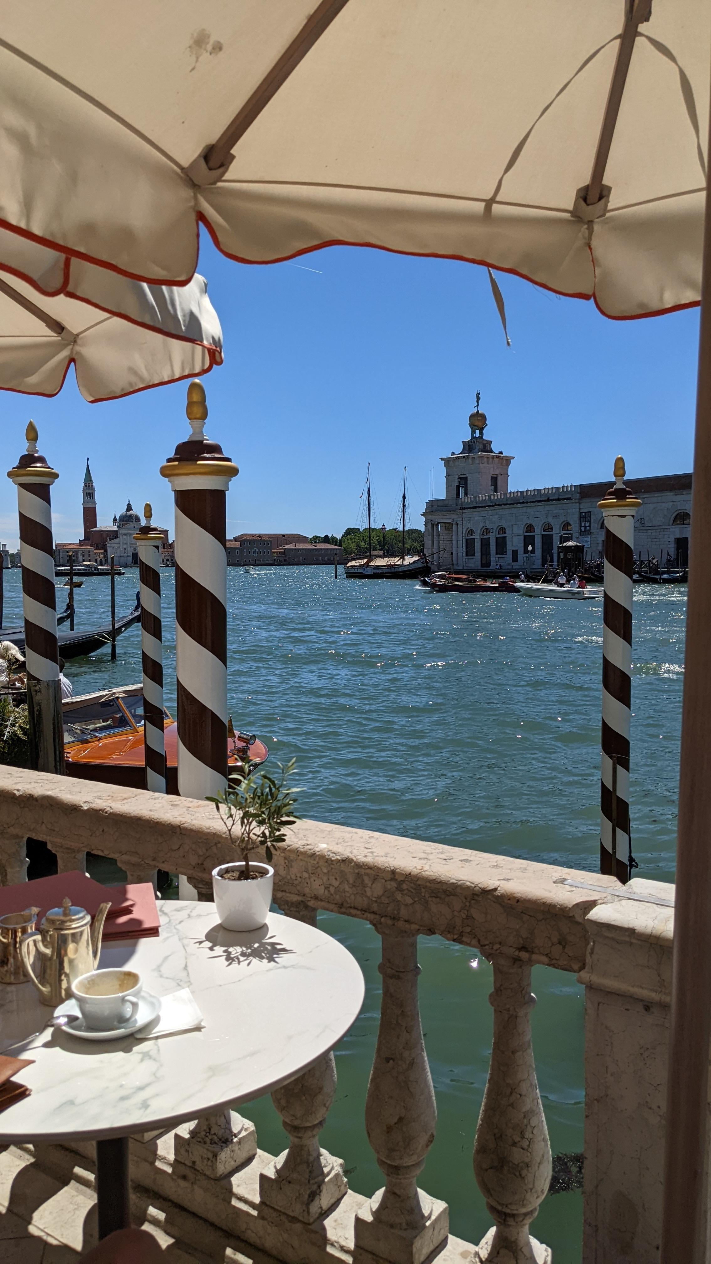 Wir waren vor ein paar Tagen in Venedig. Es war herrlich ☀️
#urlaub #italien