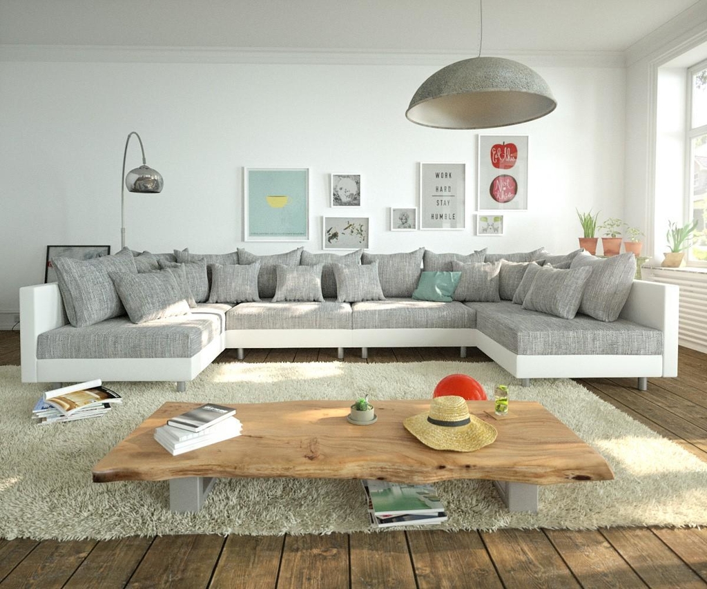 Modulsystem • Bilder & Ideen • COUCH