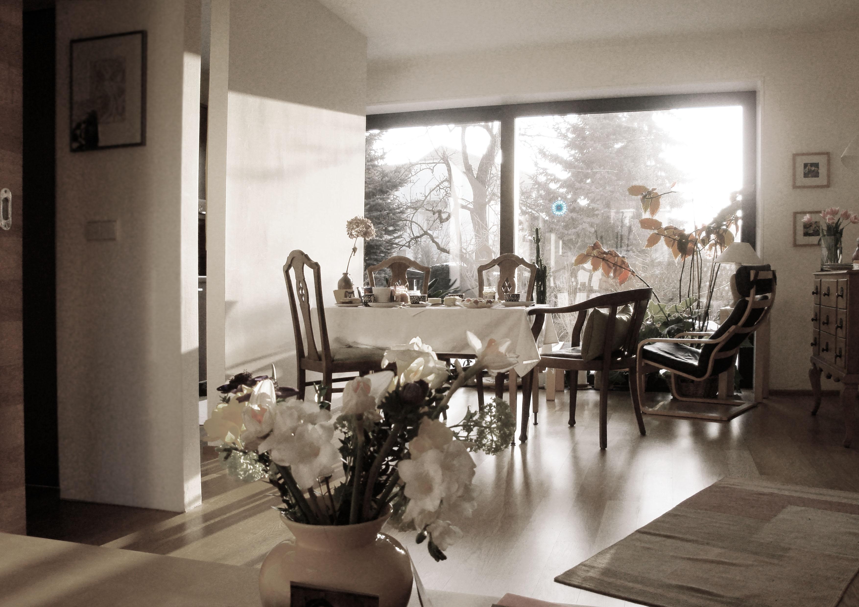 WOHNRAUM FLEXIBEL #architektur #wohnraum #livingroom #reihenhaus #einfamilienhaus