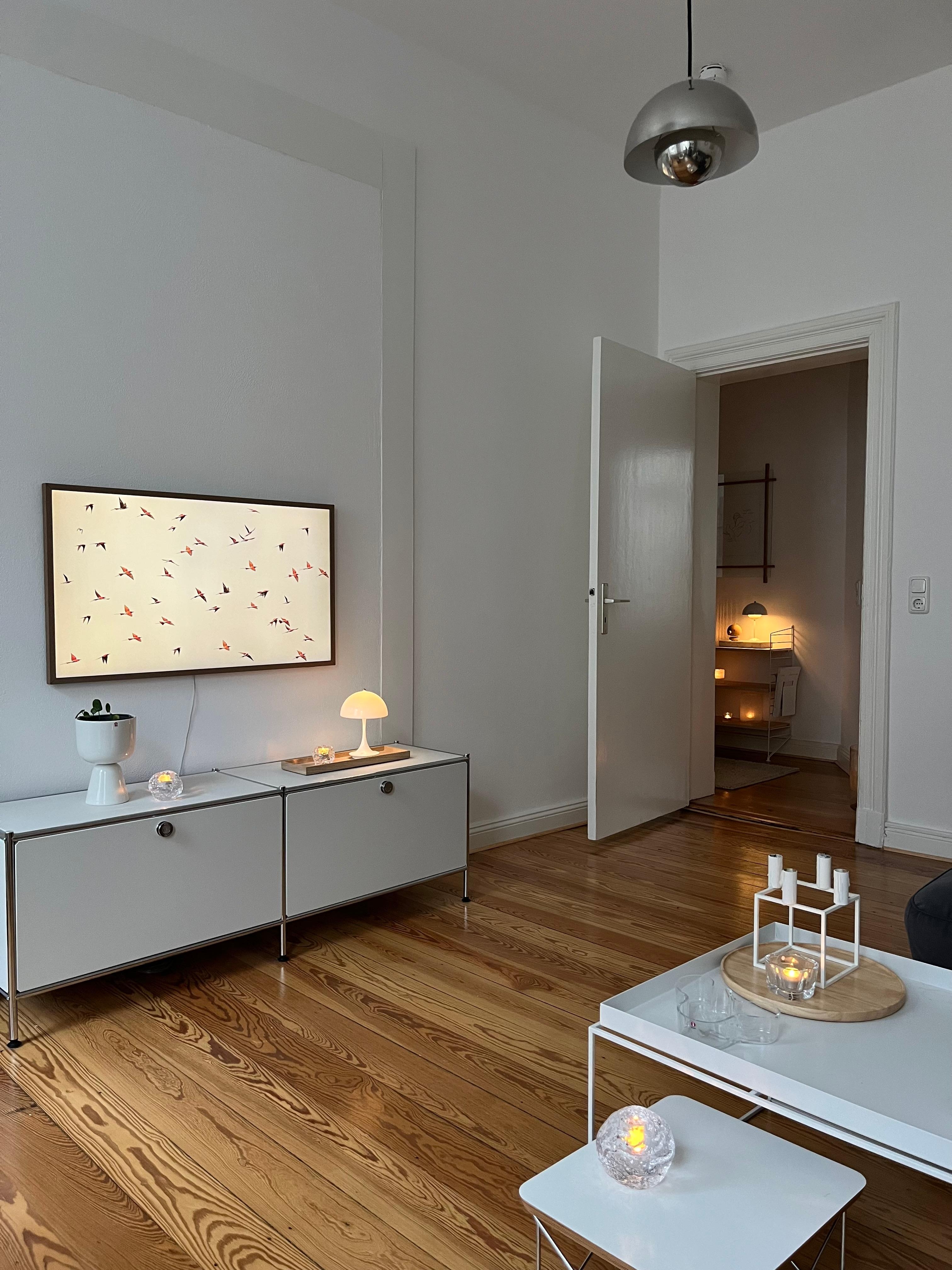 #wohnzimmer #altbauliebe #altbaucharme #danishdesign #skandinavischwohnen
