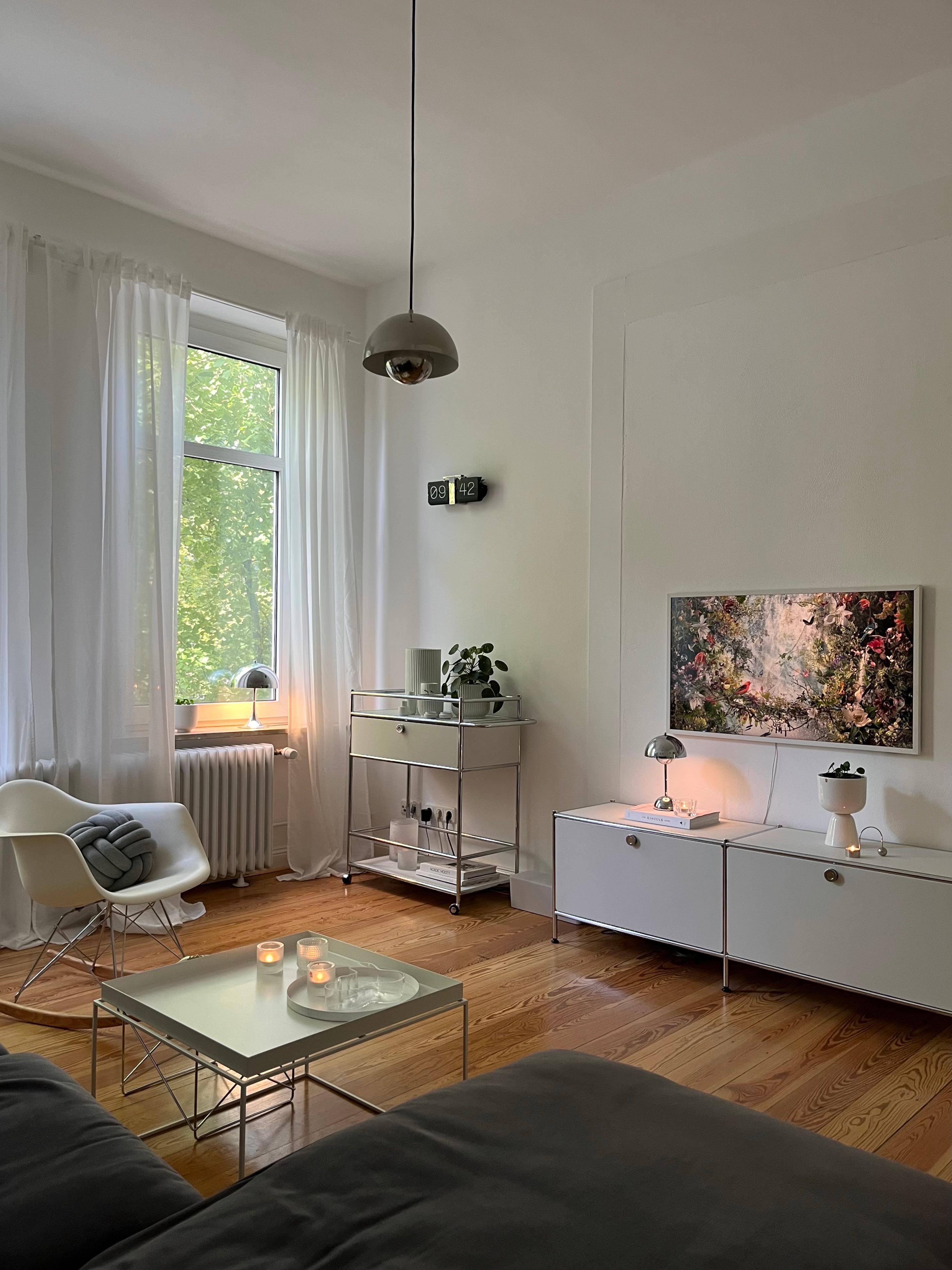 #wohnzimmer #altbauwohnung #skandinavischwohnen #interior