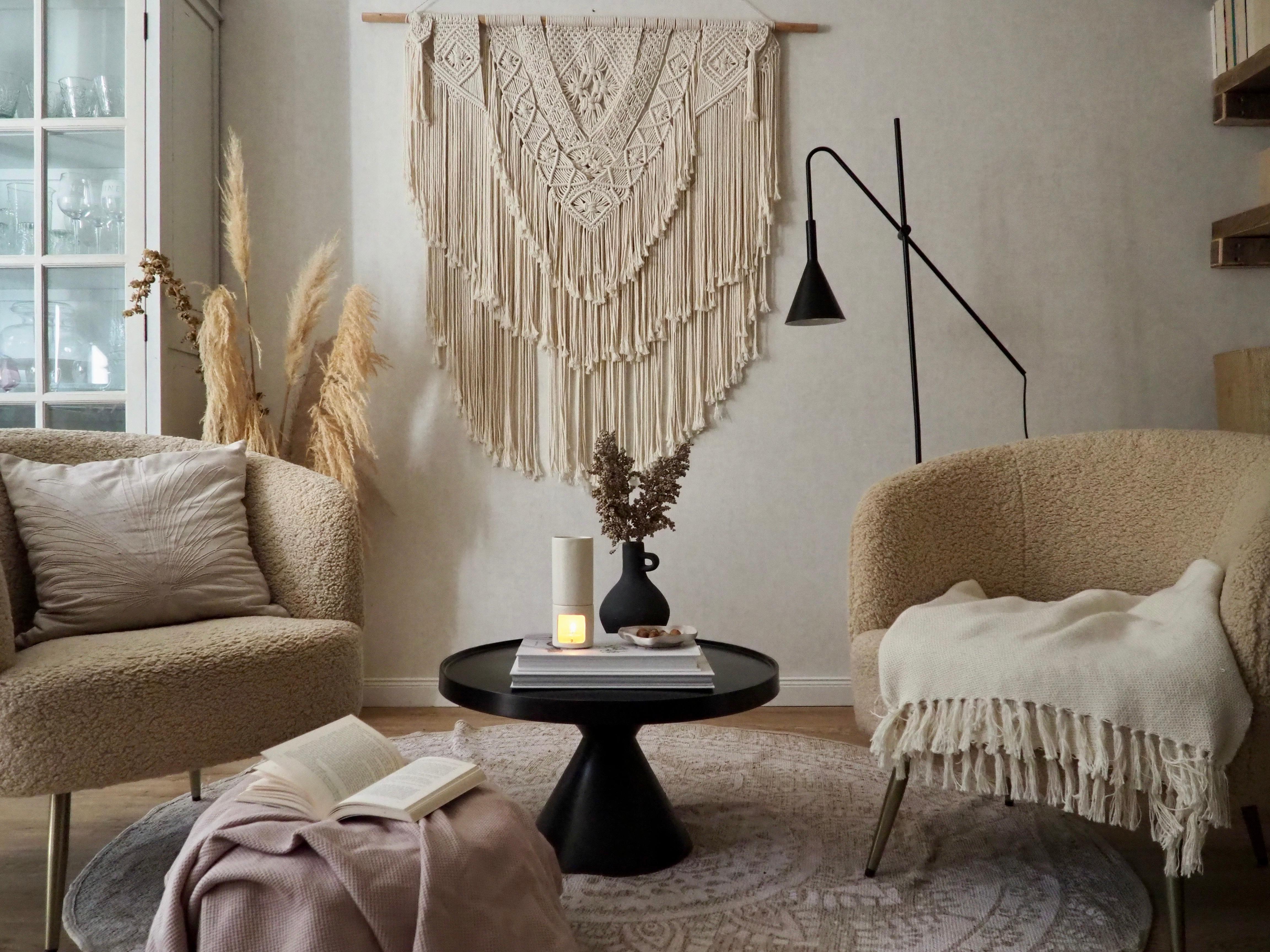#wohnzimmer #cozymoment #dekoideen #COUCHstyle #couchmagazin