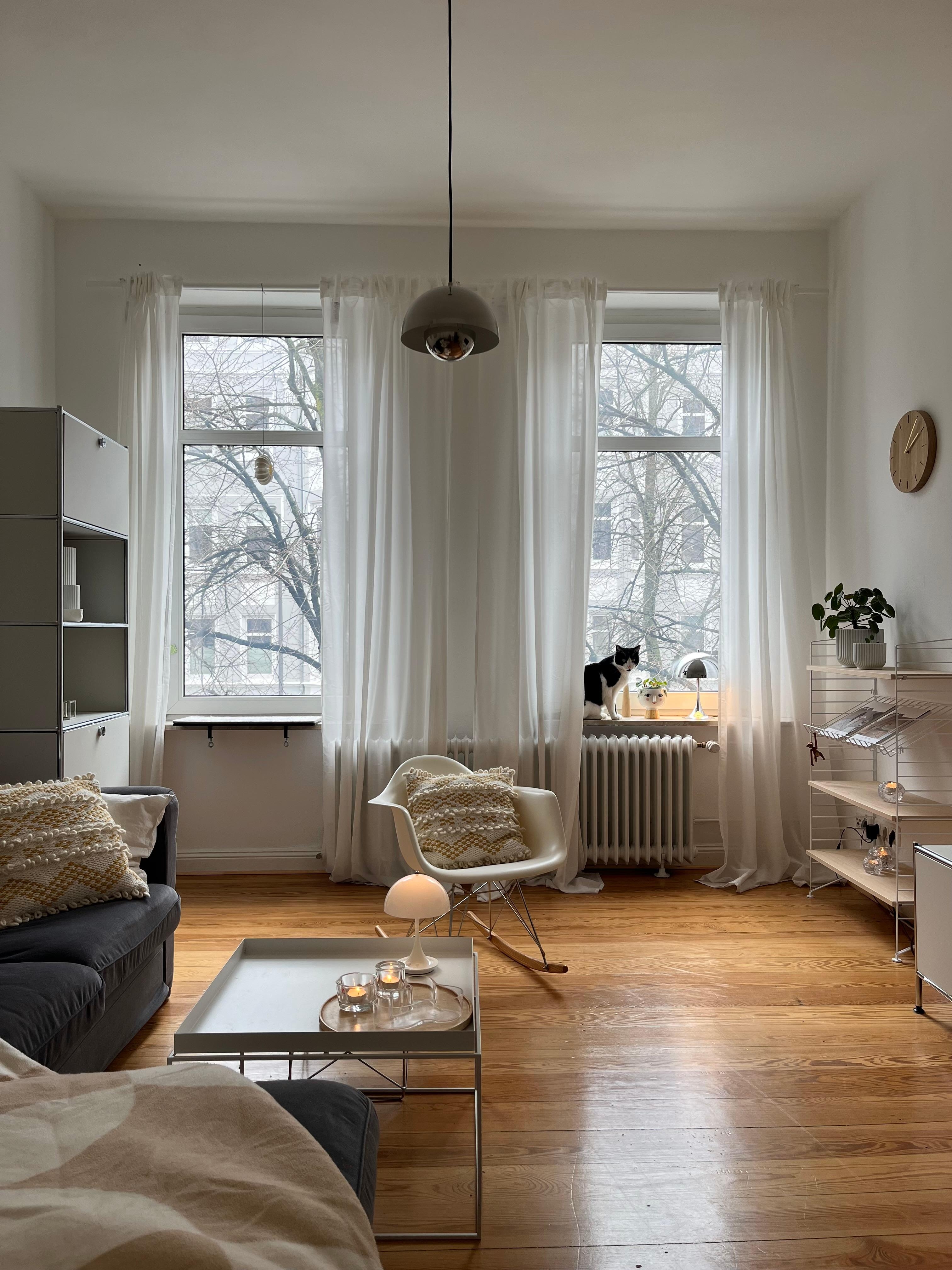 #wohnzimmer #danishdesign #designlover #hyggehome #skandinavischwohnen #altbauwohnung