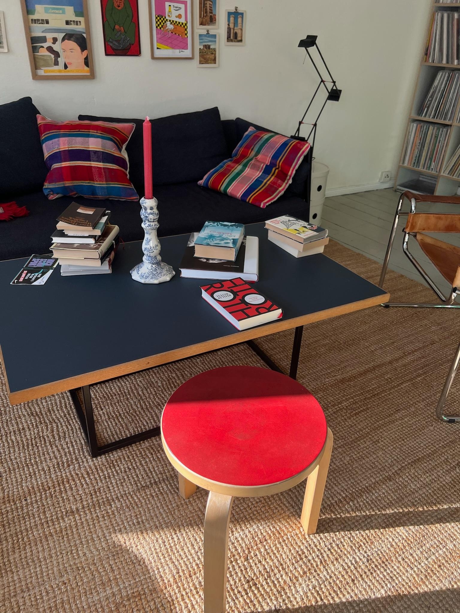 Wohnzimmer im Abendlicht
#bunt #wohnzimmer #ekelektisch