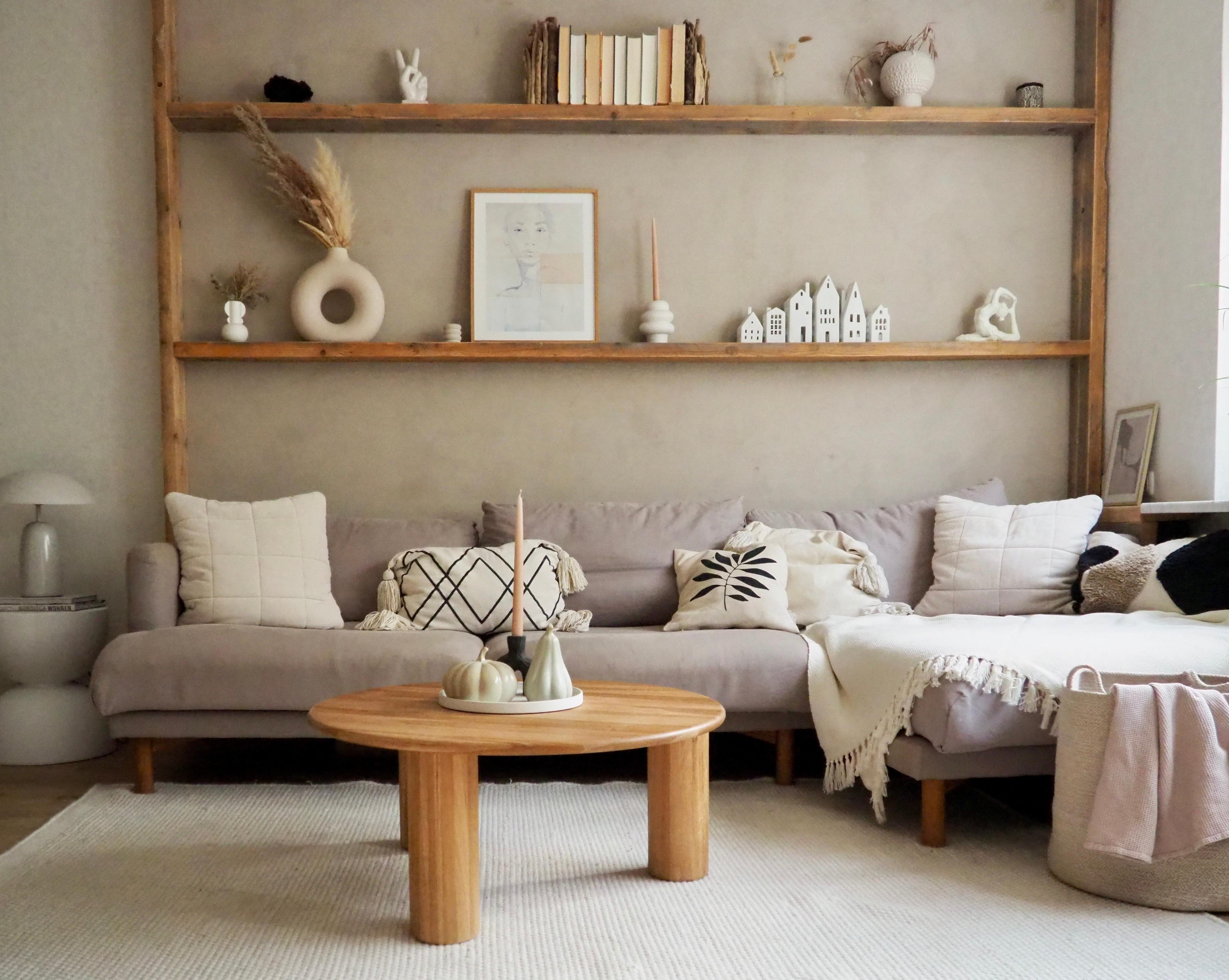 #wohnzimmer #livingchallenge #COUCHstyle #couchmagazin