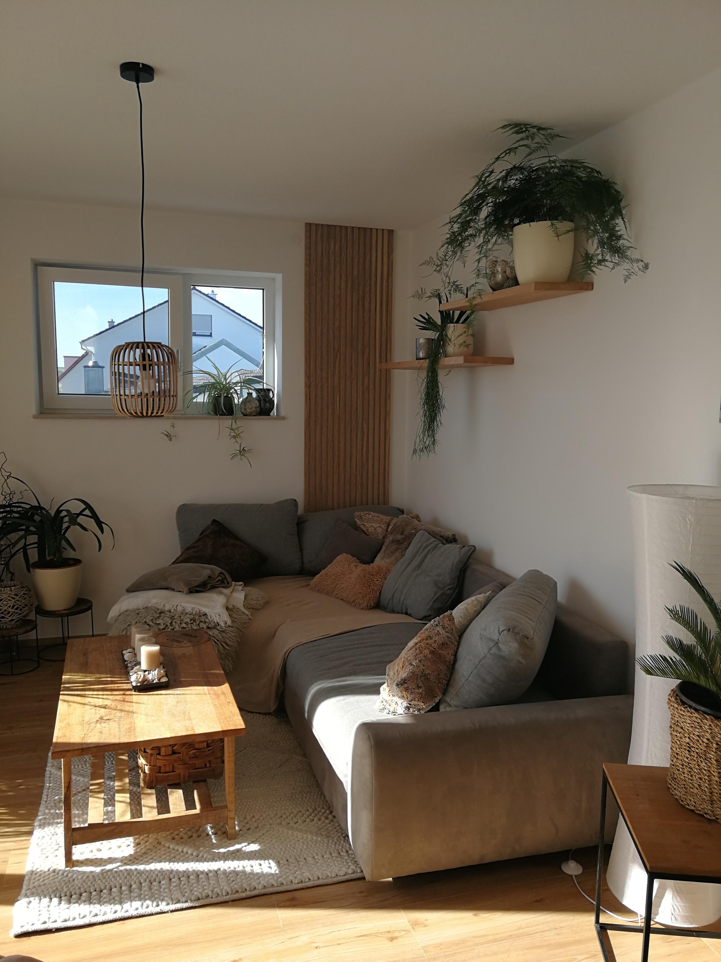 #Wohnzimmer #livingchallenge #oktoberlicht #cozy