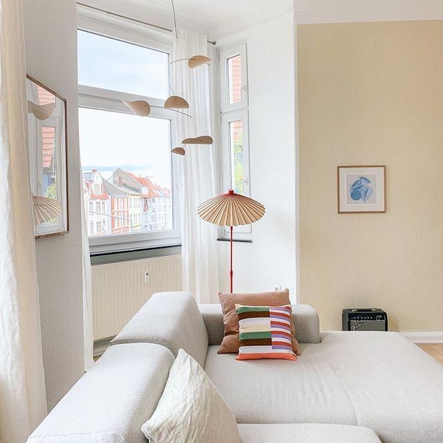 #wohnzimmer #livingroom #altbau #altbauliebe #scandinavian