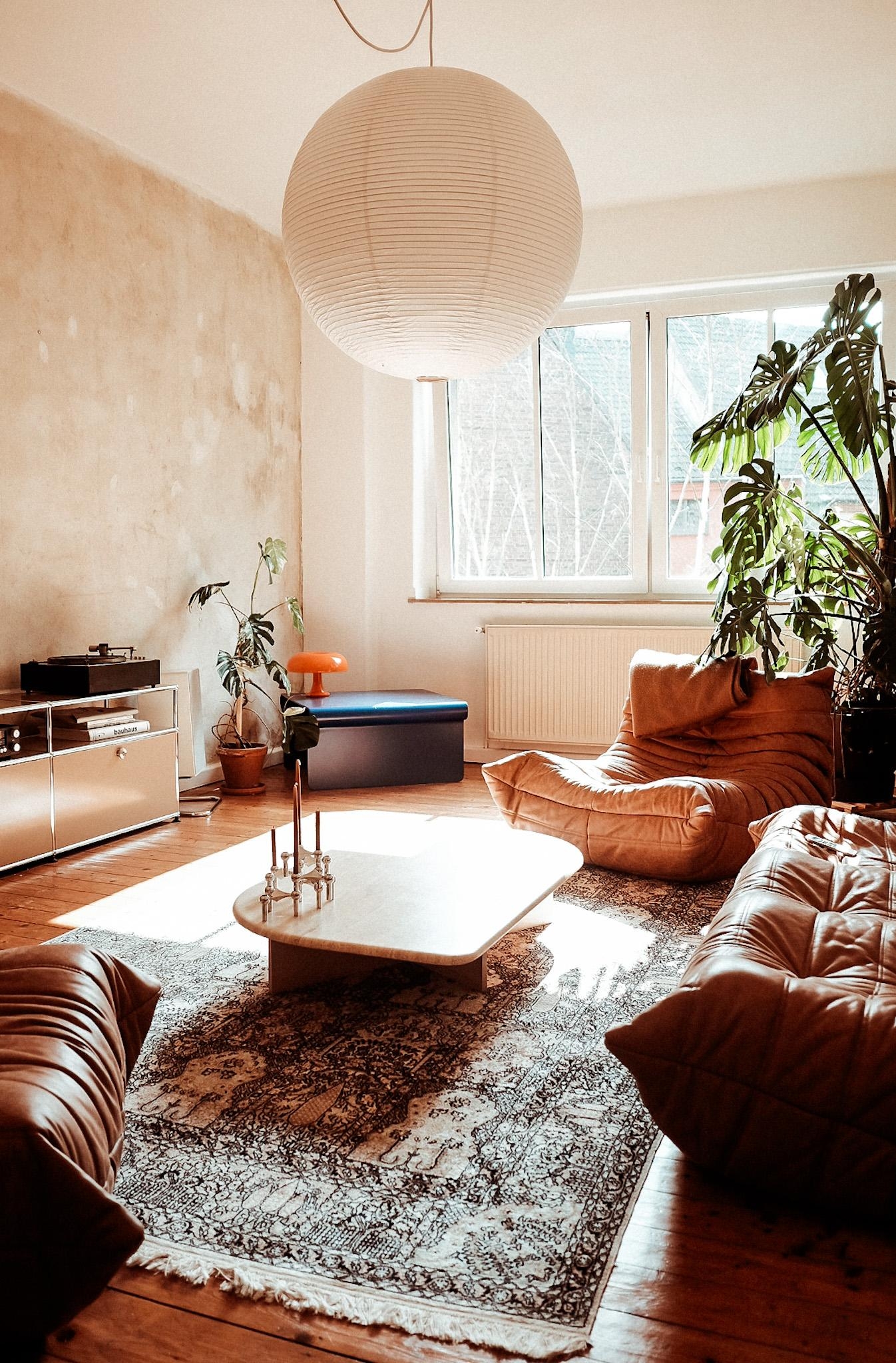 #wohnzimmer #livingroom #altbau 