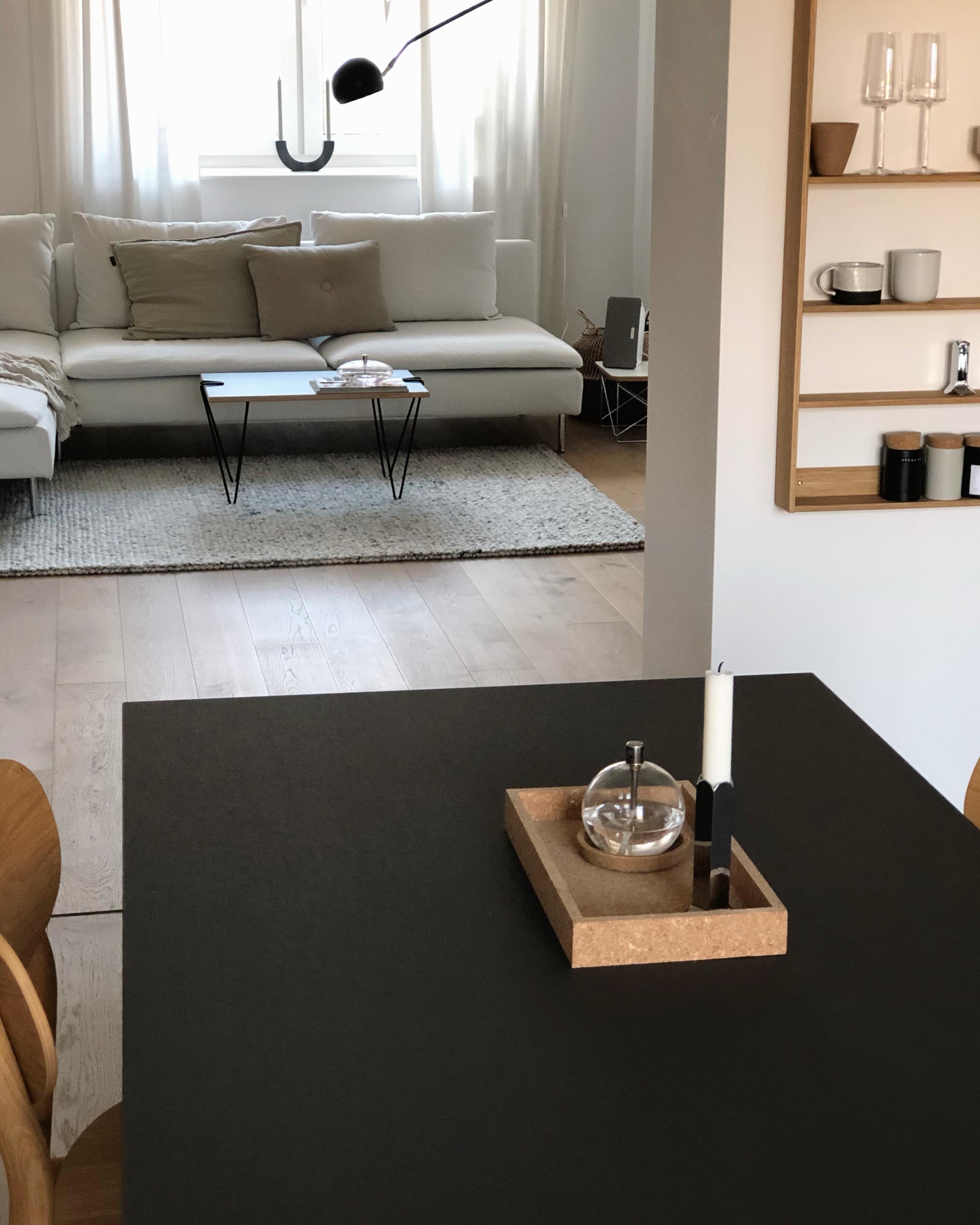 #wohnzimmer #livingroom #küche #kitchen #aufbewahrung #wanddeko #deko #couchstyle #skandinavisch #scandi #home