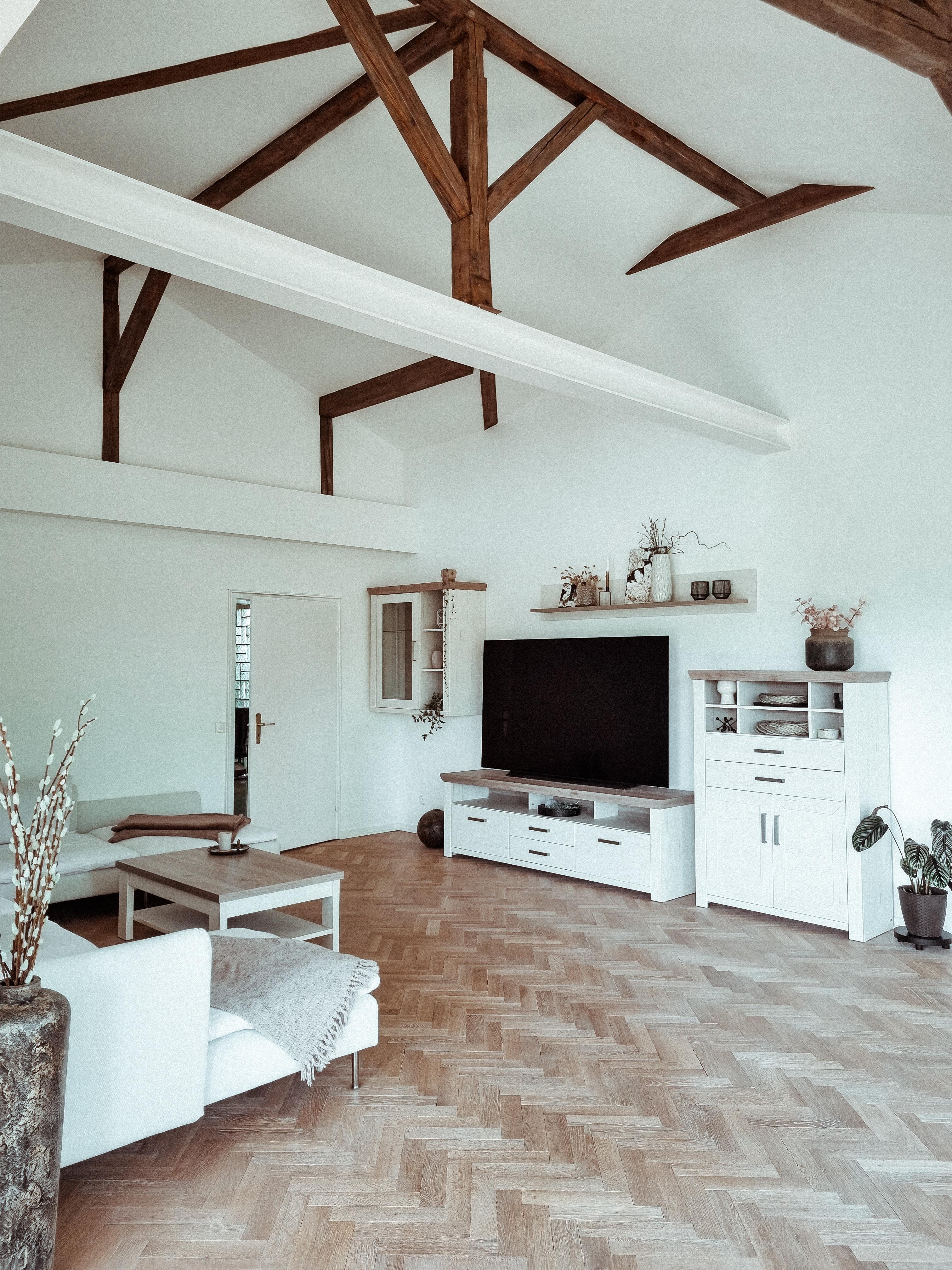 #wohnzimmer #livingroom #lieblingszimmer #holzbalken #balkenliebe 