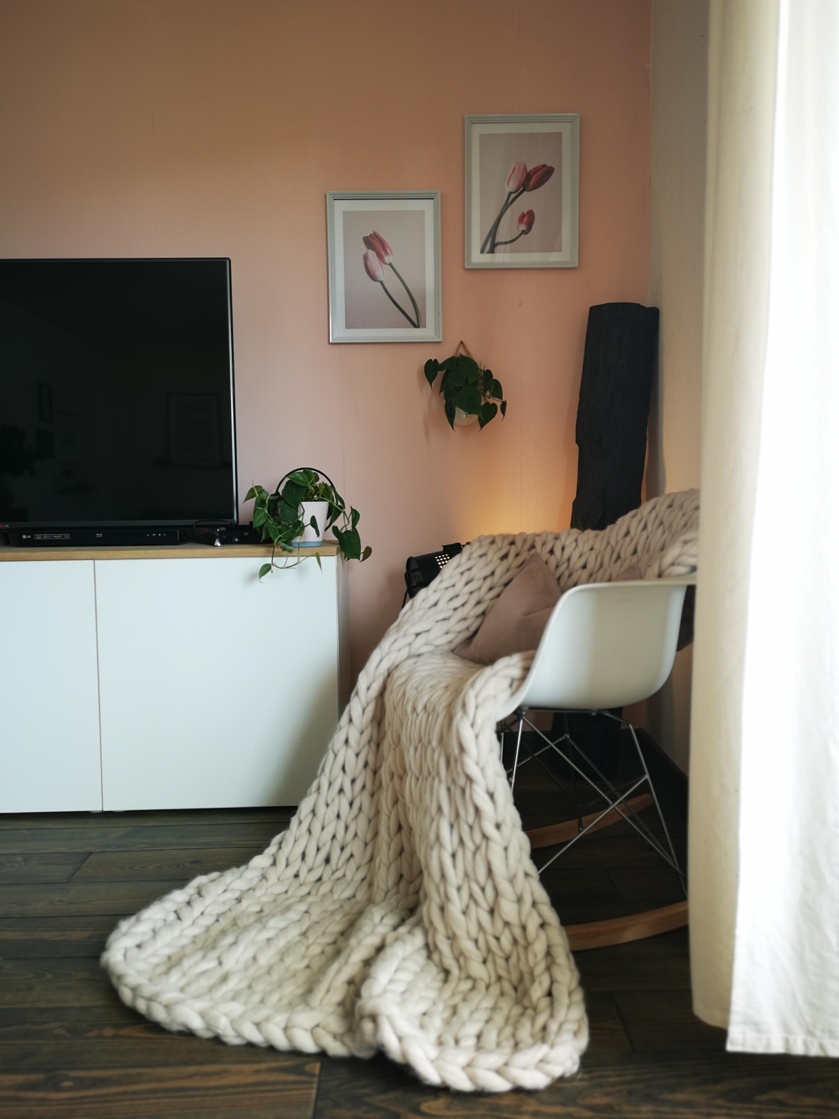 #wohnzimmer #livingroom #scandi #cozy  