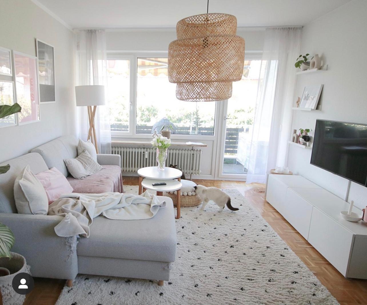 #wohnzimmer #livingroom #skandihome #skandi #scandiliving #cozy #cozyhome #whiteliving #nordic 