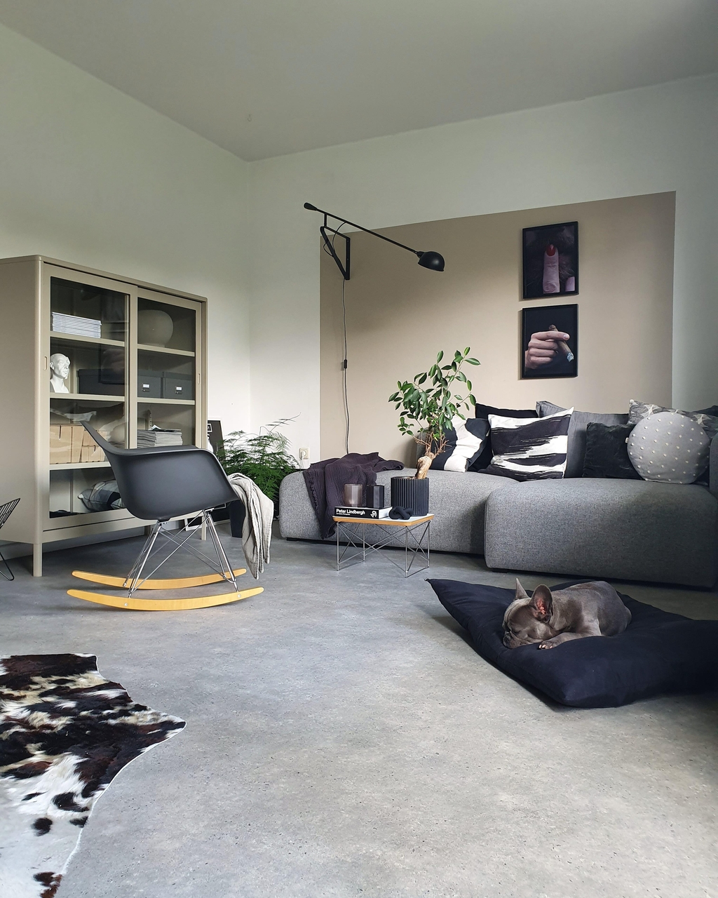 Sofa: So findest du die richtige Couch für's Wohnzimmer