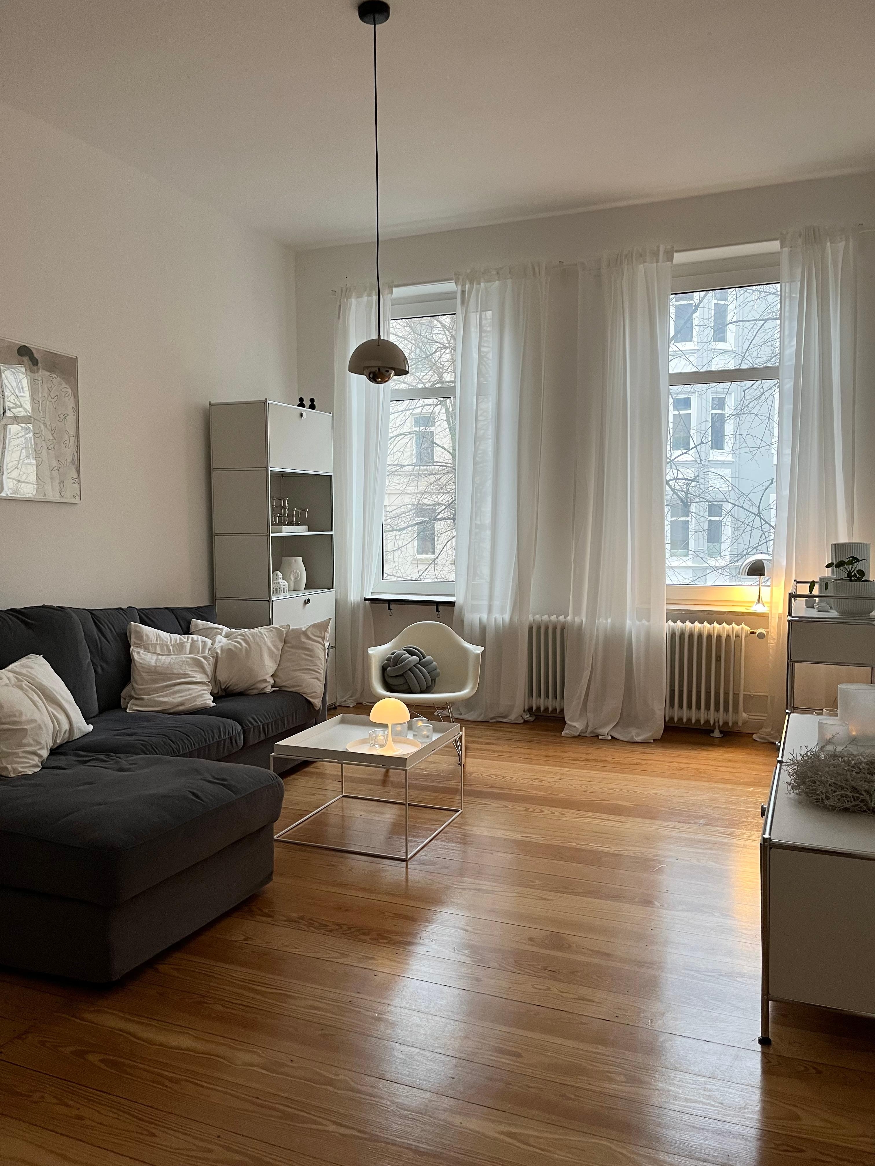#wohnzimmer #livingroominspo #skandinavischwohnen #hygge #altbauwohnung 