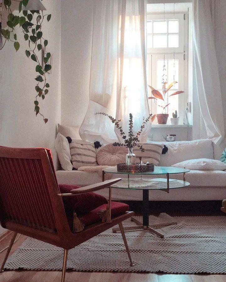 #wohnzimmer #midcentury #vintage #neuhier