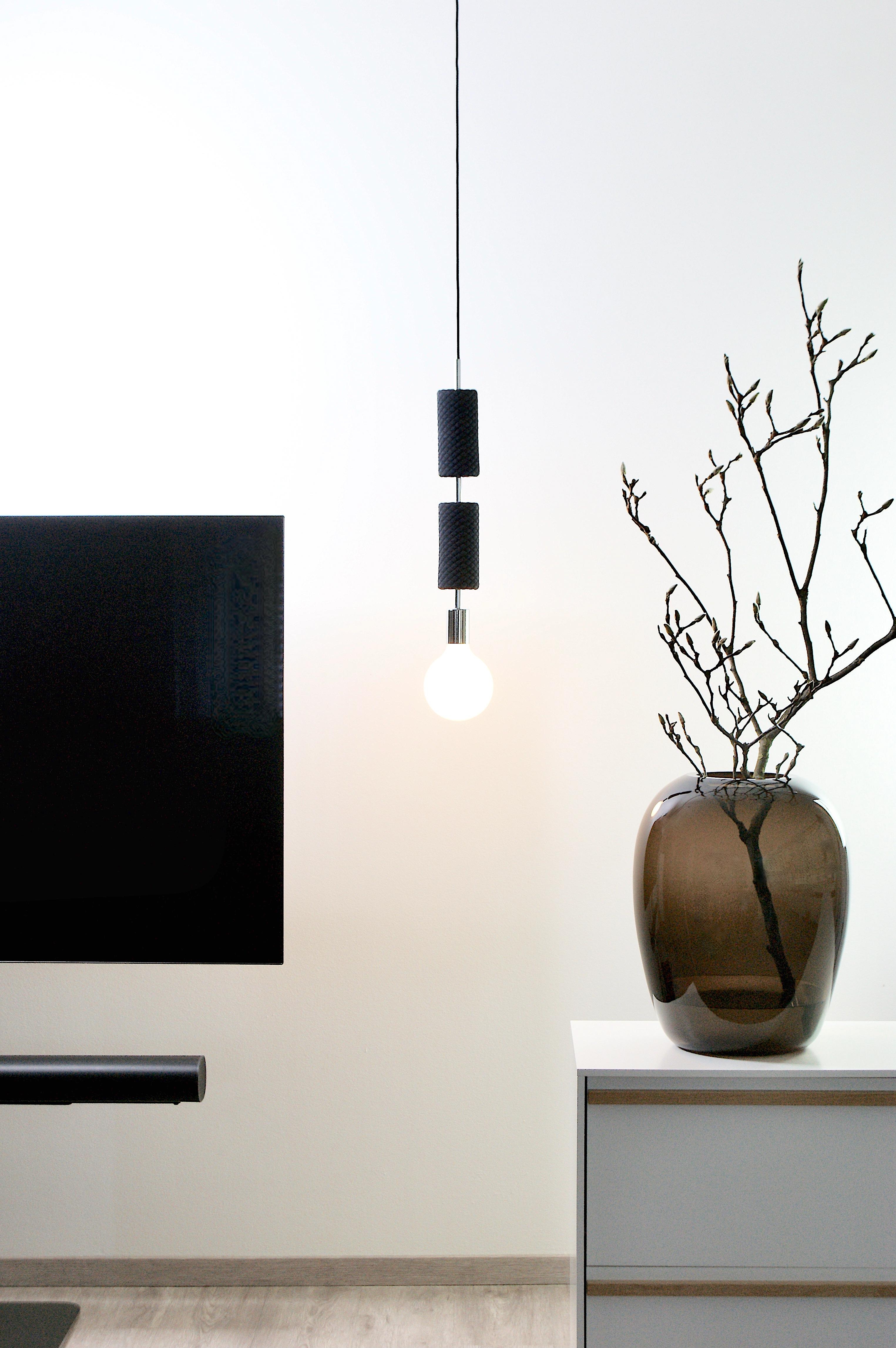 #wohnzimmer #minimal #beleuchtung #design #neodesignstudios #köln