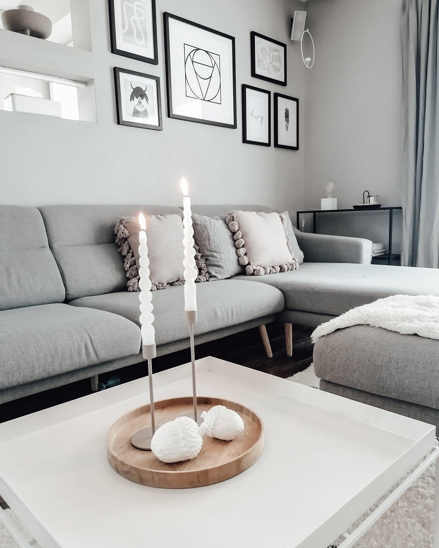#wohnzimmer #minimalismo #minimalista #whitehome #meinhyggehome #scandilovers #scandinave #skandinavischwohnen 