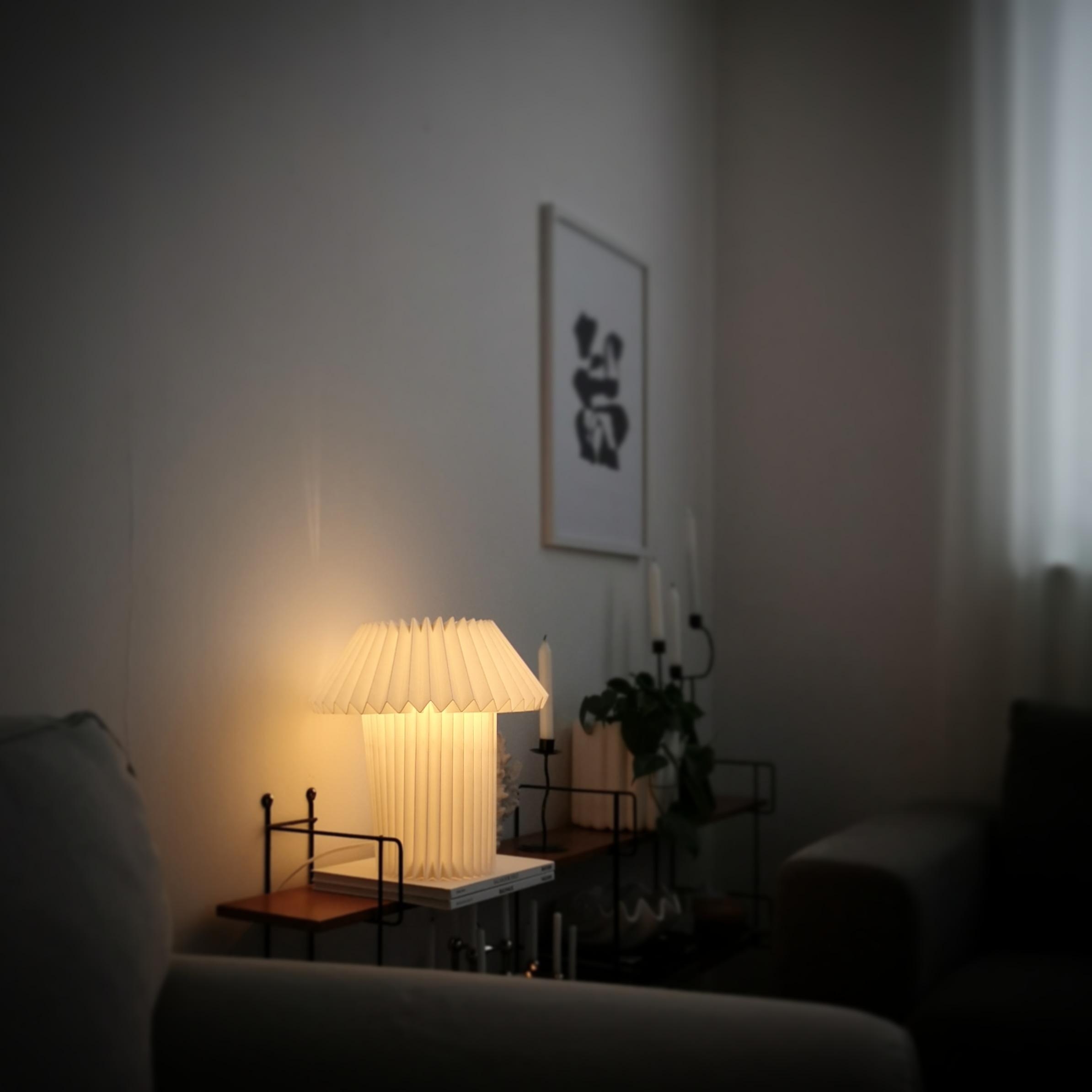 #wohnzimmer #shelfie #shelf #couchstyle #vintage #leuchte #livingroom 