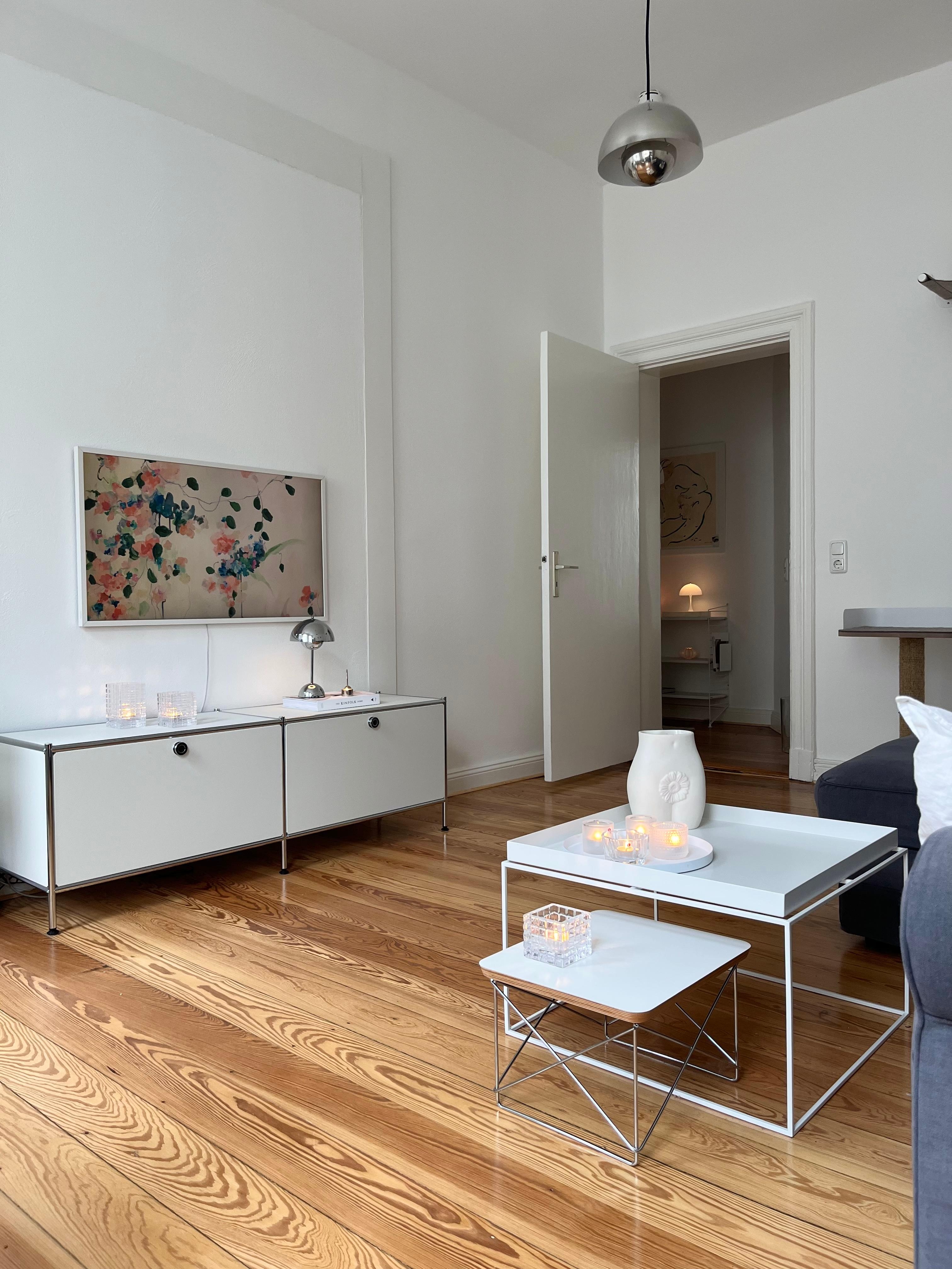#wohnzimmer #skandinavischwohnen #altbauwohnung #danishdesign