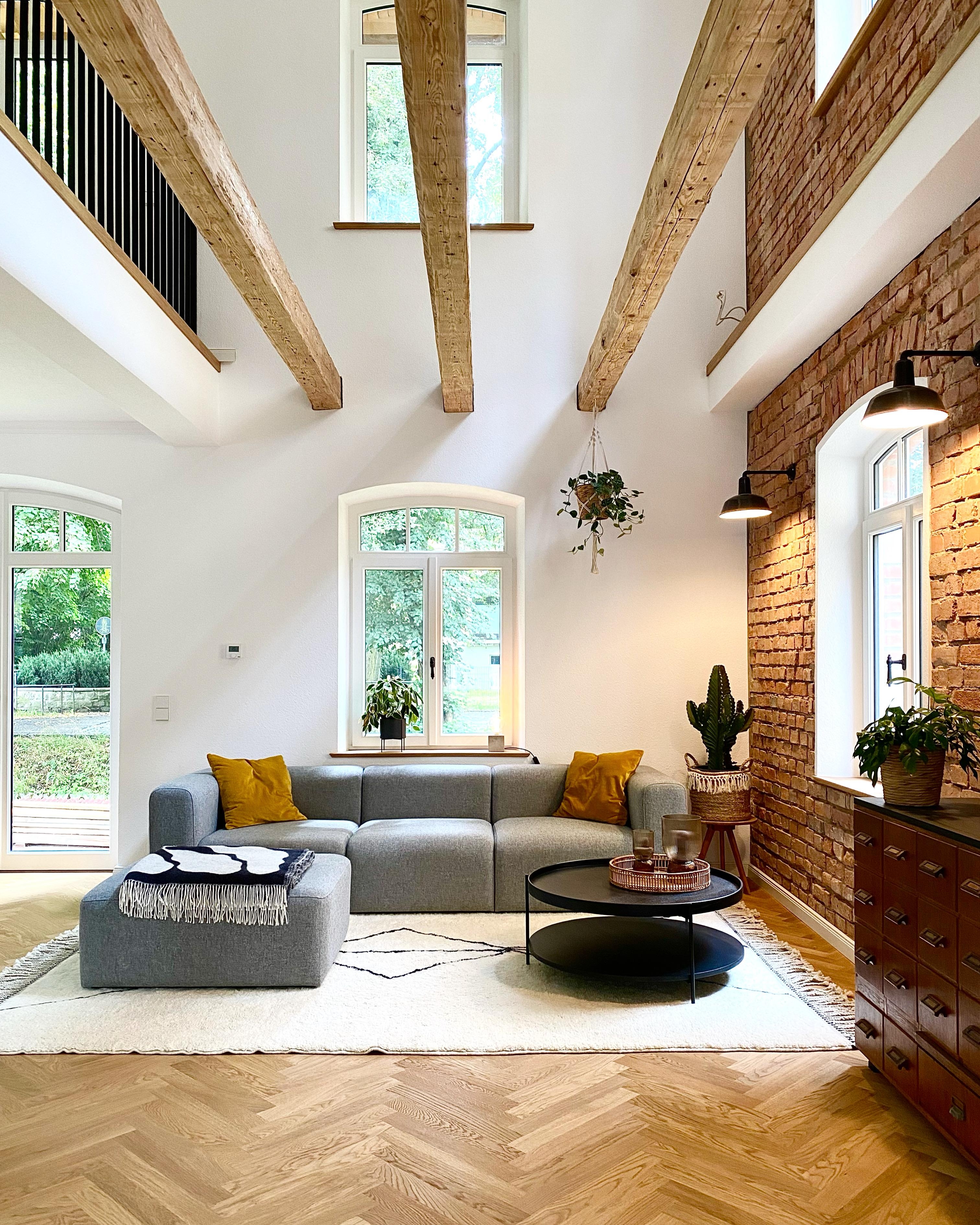 sofa: so findest du die richtige couch für's wohnzimmer
