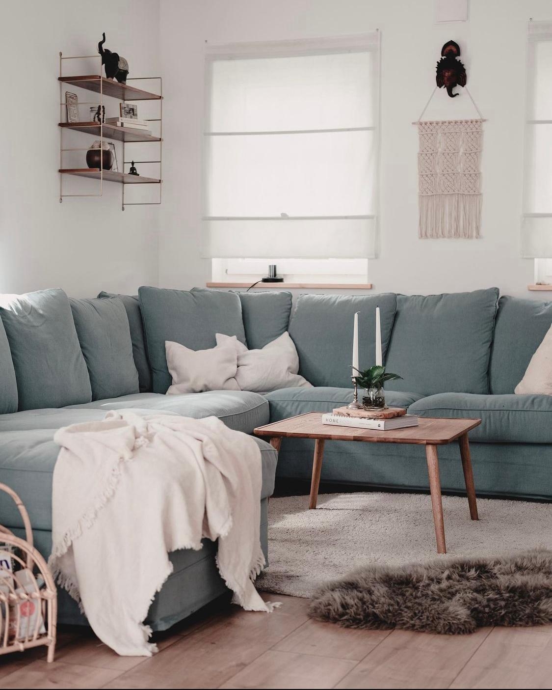 #wohnzimmer #sofaecke #skandistyle #couchliebt #couchstyle