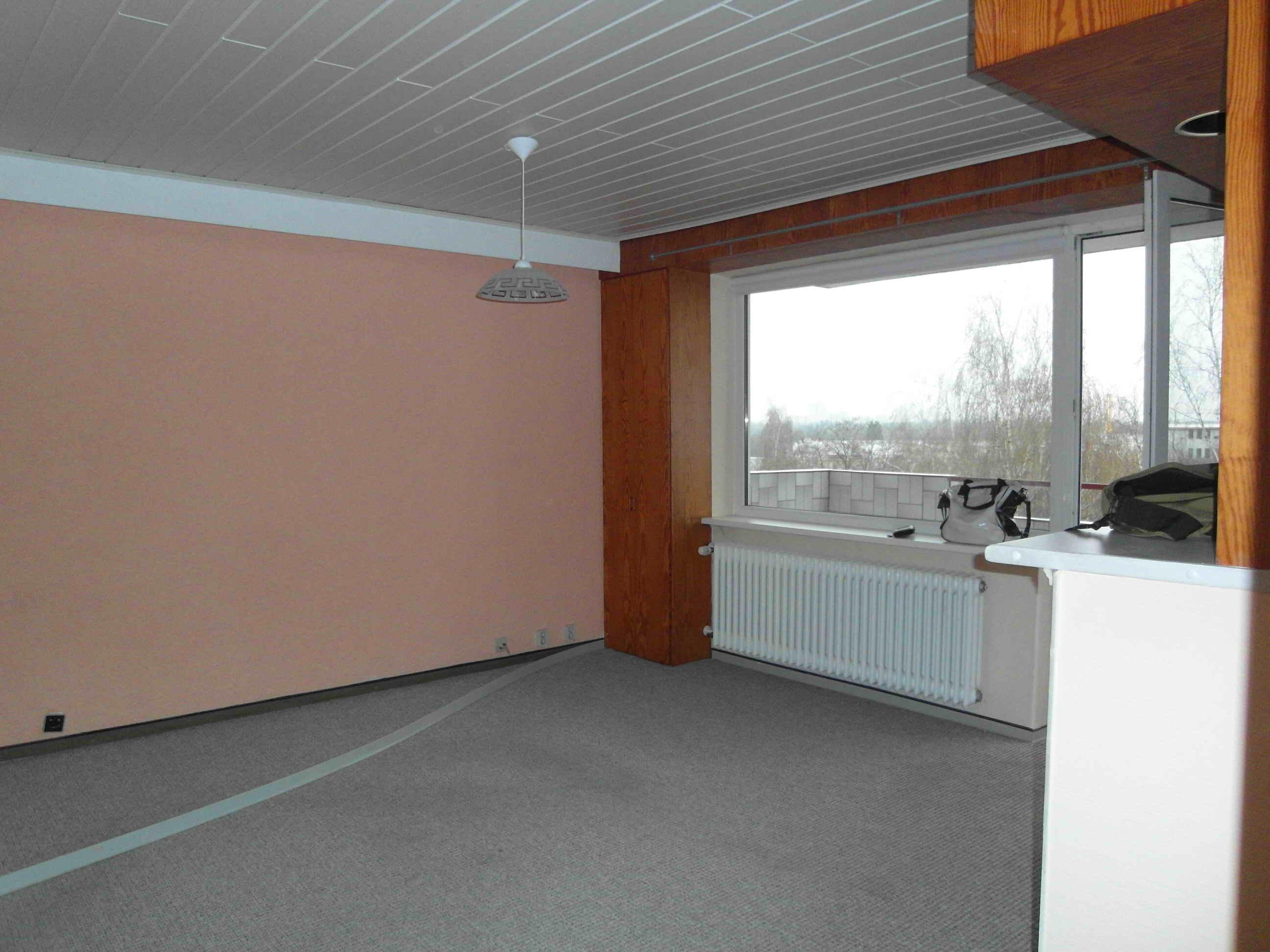 Wohnzimmer vor Neugestaltung #wohnzimmer #hängeleuchte ©artenstein