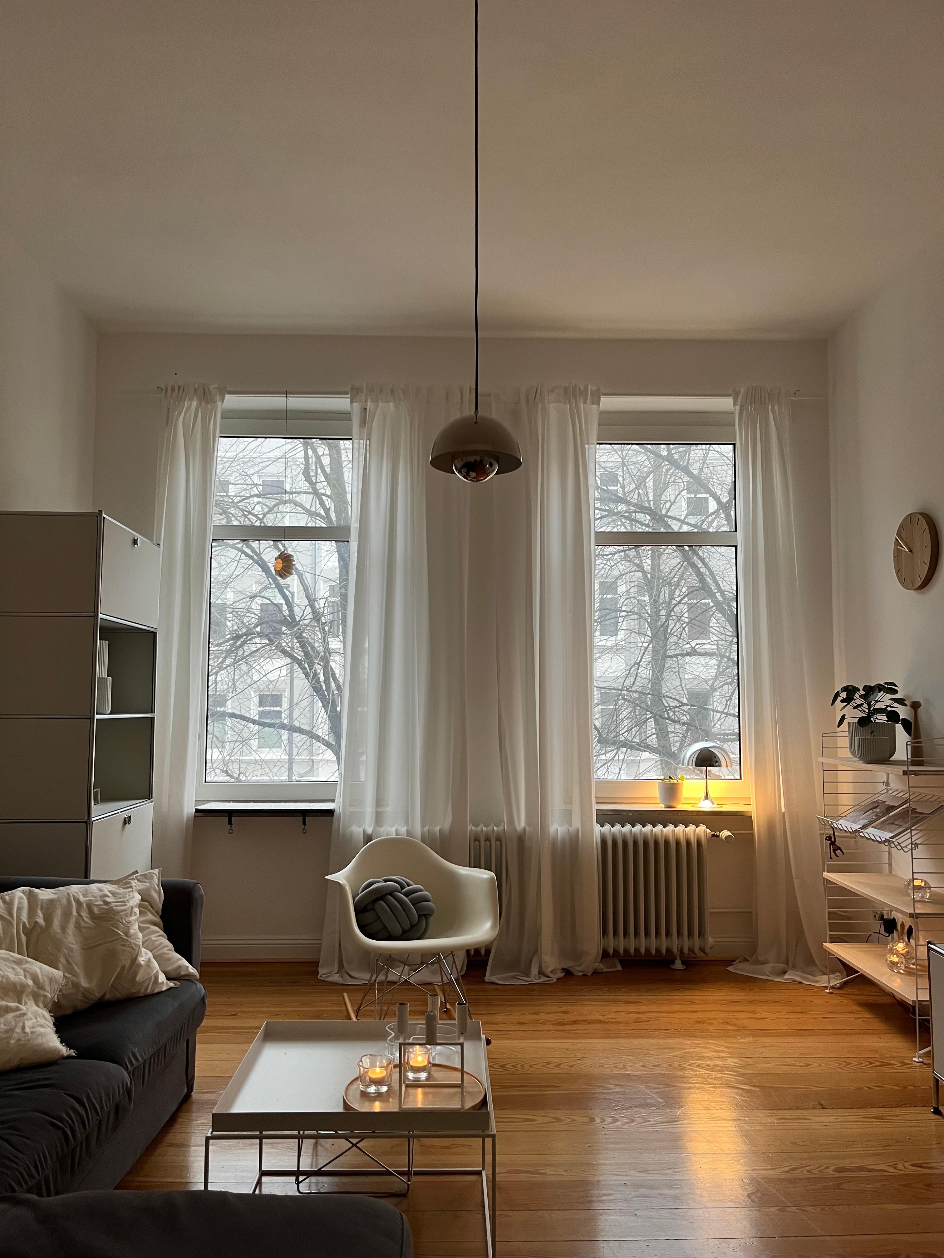 #wohnzimmerideen #couchliebt #altbauliebe #danishdesign 