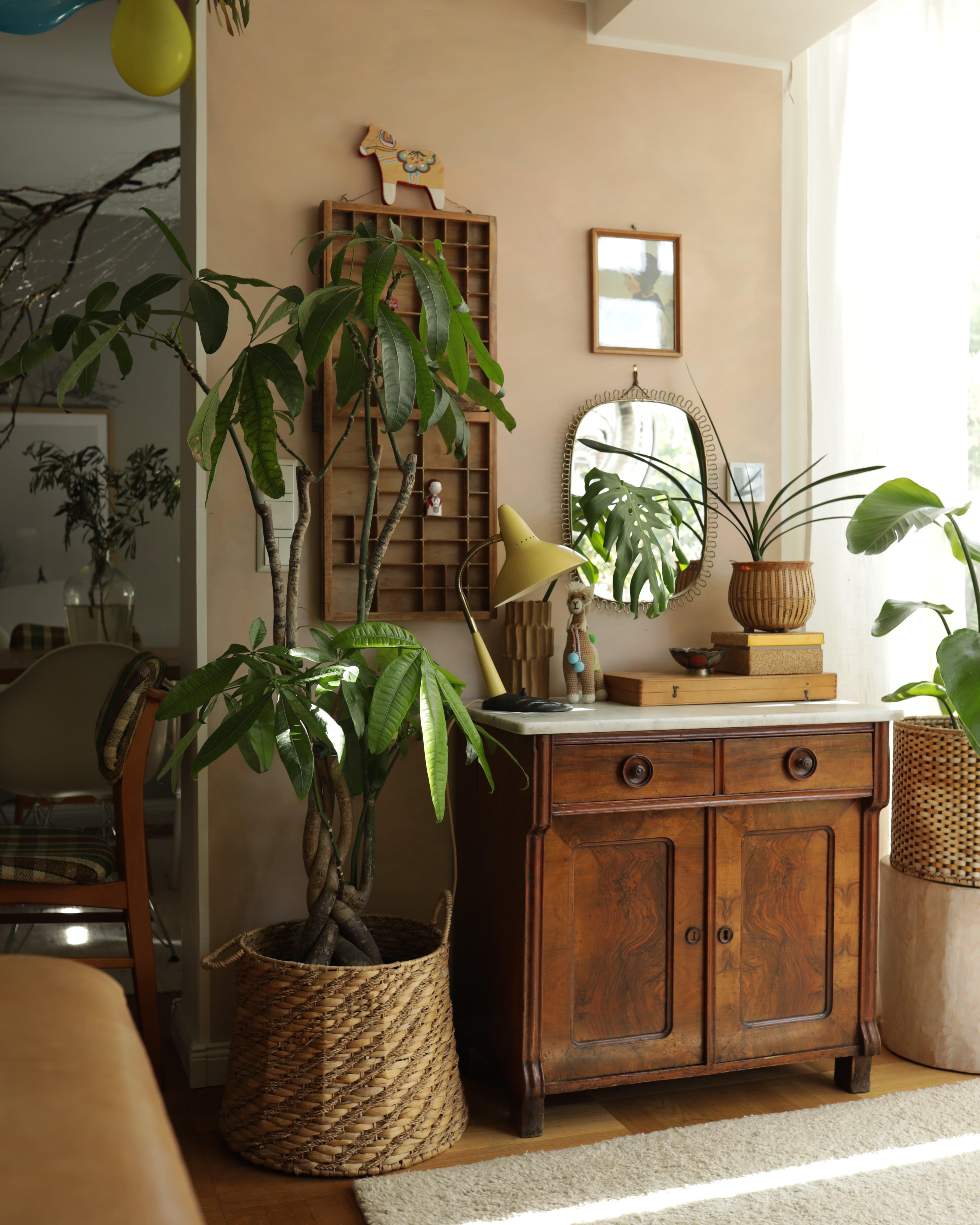 #Wohnzimmer/kreativEcke #vintagehome #eclectichome #wohninspiration #livingroom