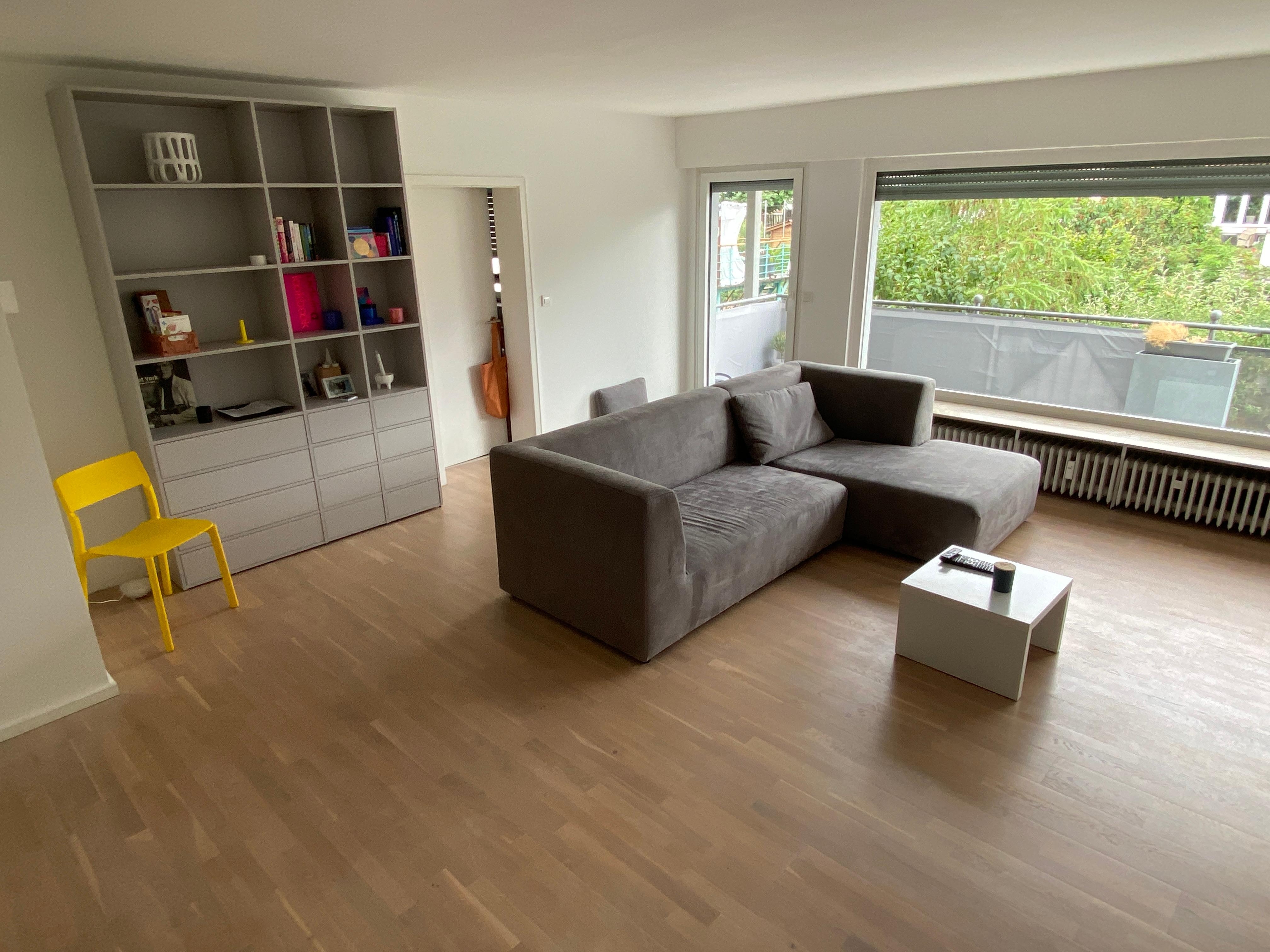 #wohnzimmerumstyling Ich mag es minimalistisch und schlicht,aber trotzdem farbig und es fehlt ganz dringend ein Teppich 
