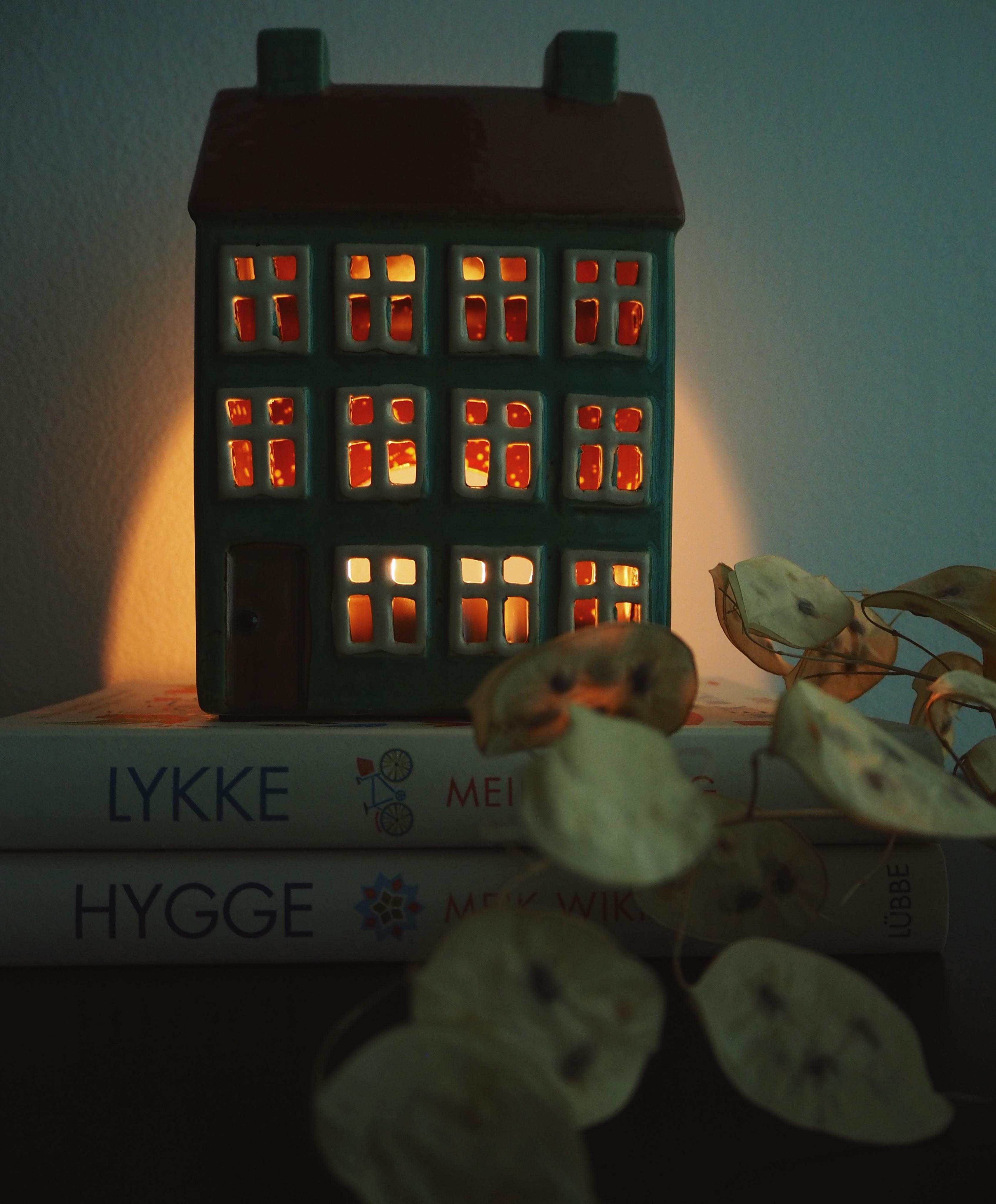 Wünsch euch ein neues Jahr voller #lykke und #hygge #2023 