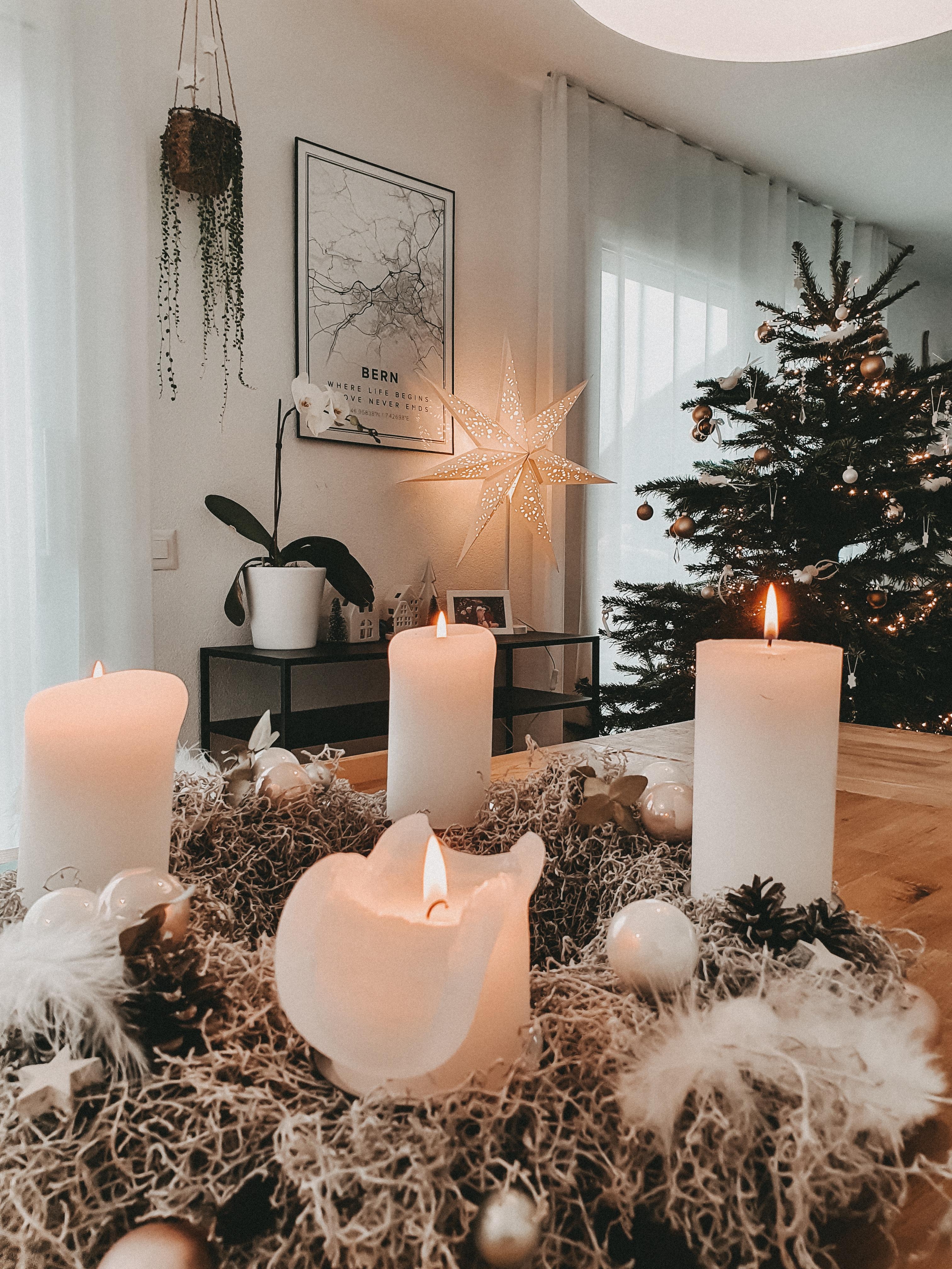 Wünsche euch allen wundervolle Weihnachten 🌲⭐
#couchstyle #weihnachten #adventszeit