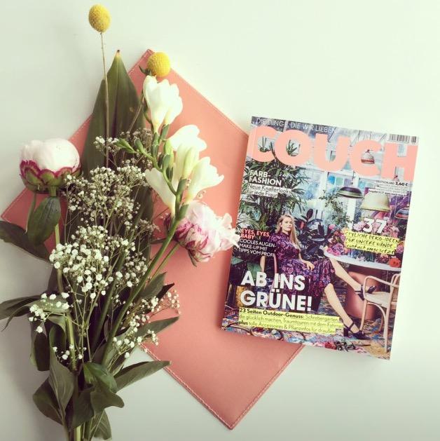 Yeah, die neue COUCH ist da❤️❤️❤️
#couchmagazin #couchliebt #newissue #abinsgrüne