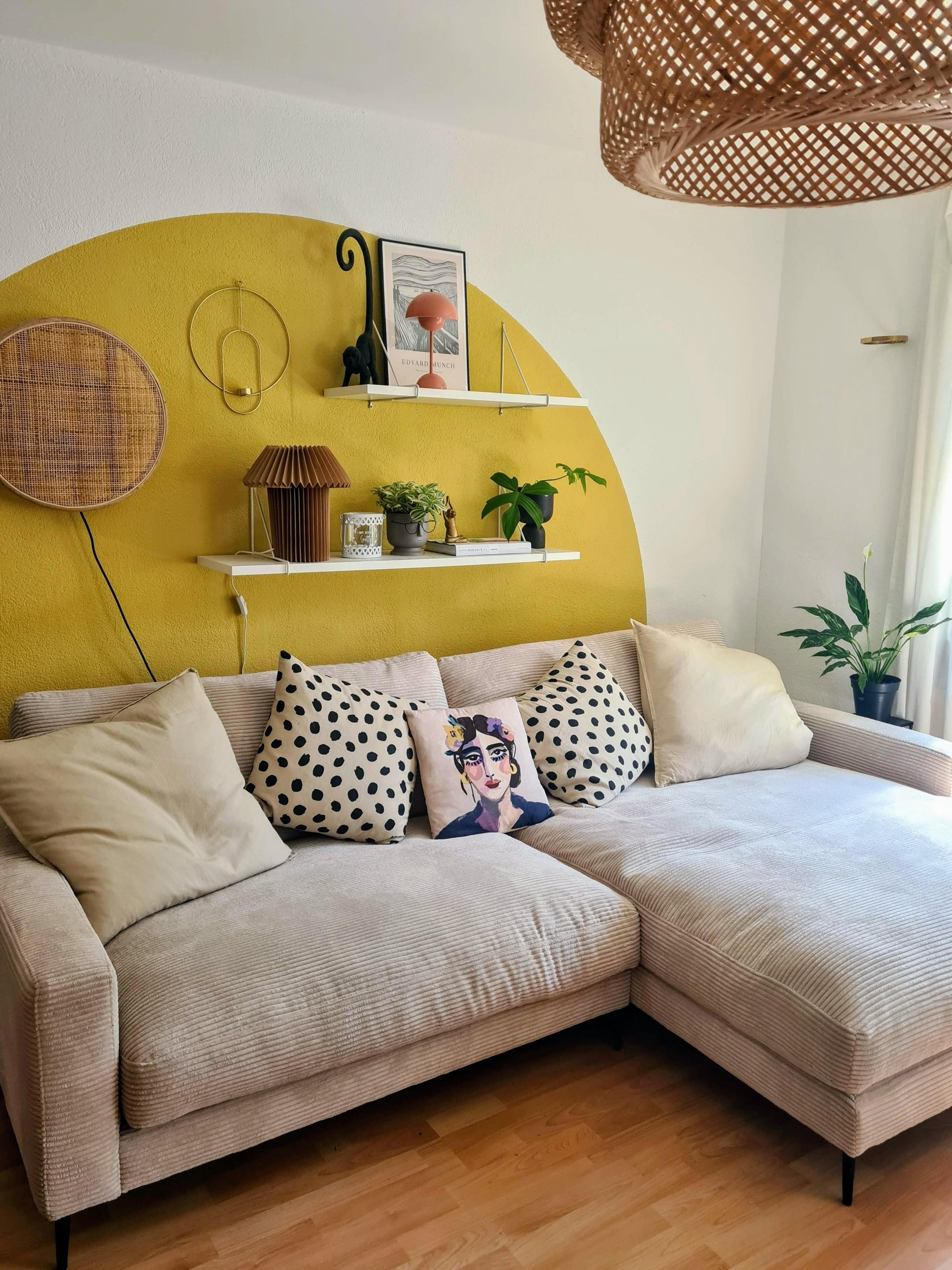 Zuhause ist es am schönsten...🥳😍🥰#Living #home #Design #homesweethome #interior 